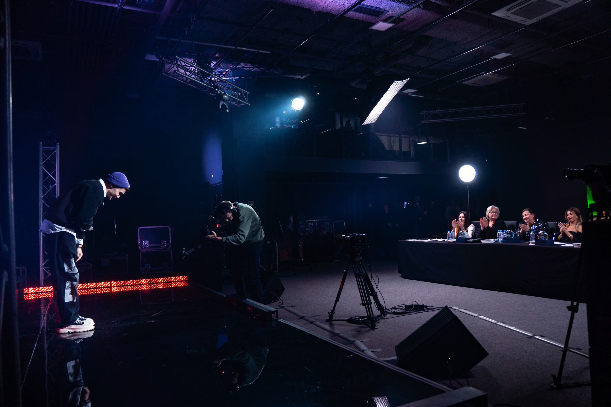 Муз завод. Фотограф. Москва. Алексей Светомиров. Love Story, портретная съемка