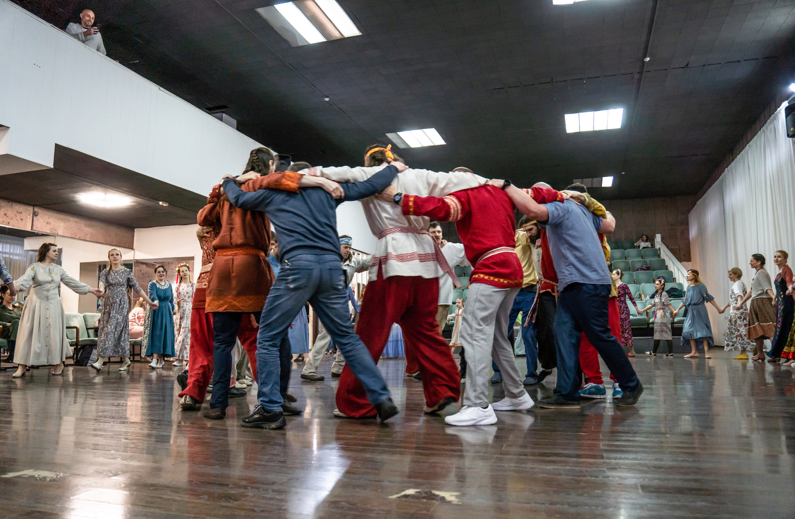 Коляда. Народные праздники. Фотограф. Москва. Алексей Светомиров. Love Story, портретная съемка