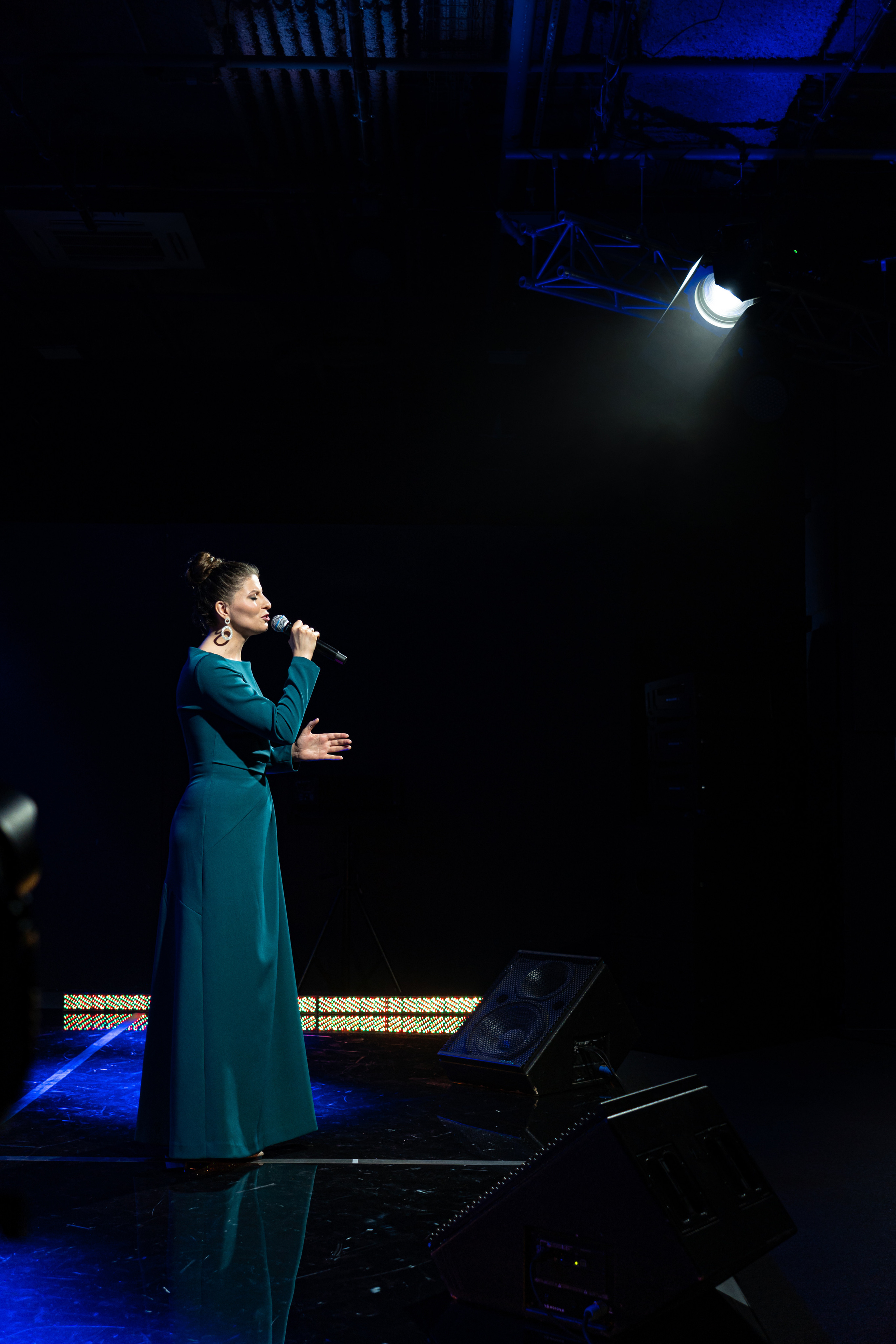 Большая история — 2 сезон. Фотограф. Москва. Алексей Светомиров. Love Story, портретная съемка