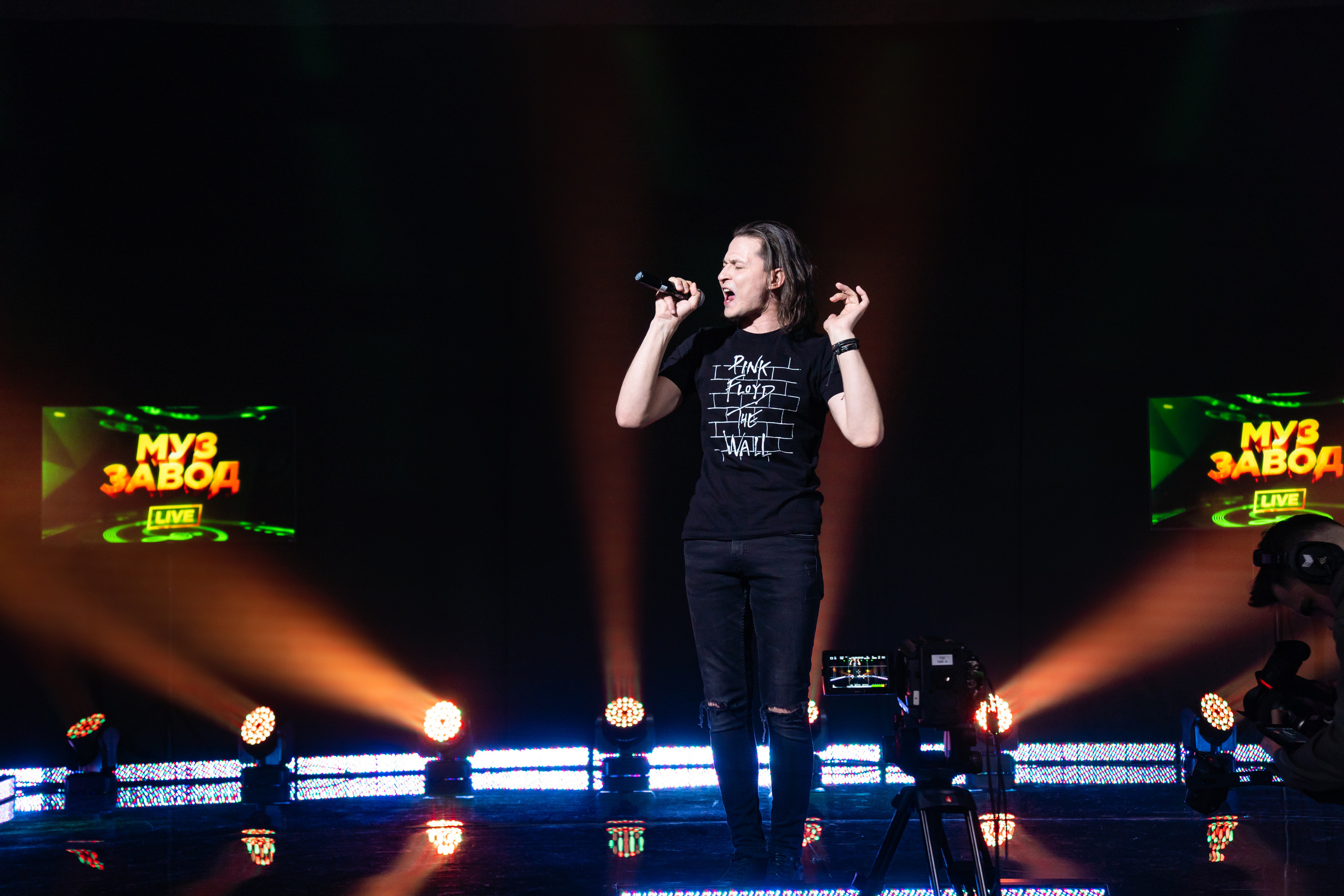 Муз завод. Фотограф. Москва. Алексей Светомиров. Love Story, портретная съемка