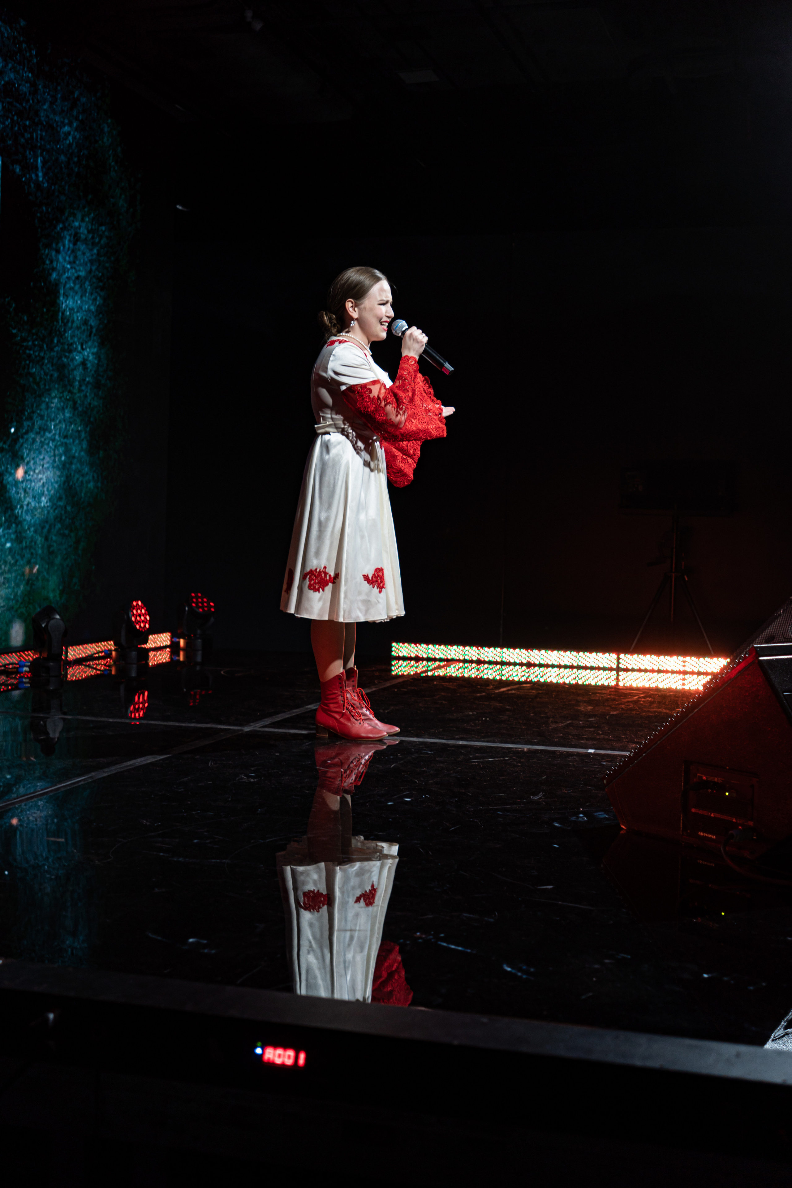 Большая история — 2 сезон. Фотограф. Москва. Алексей Светомиров. Love Story, портретная съемка