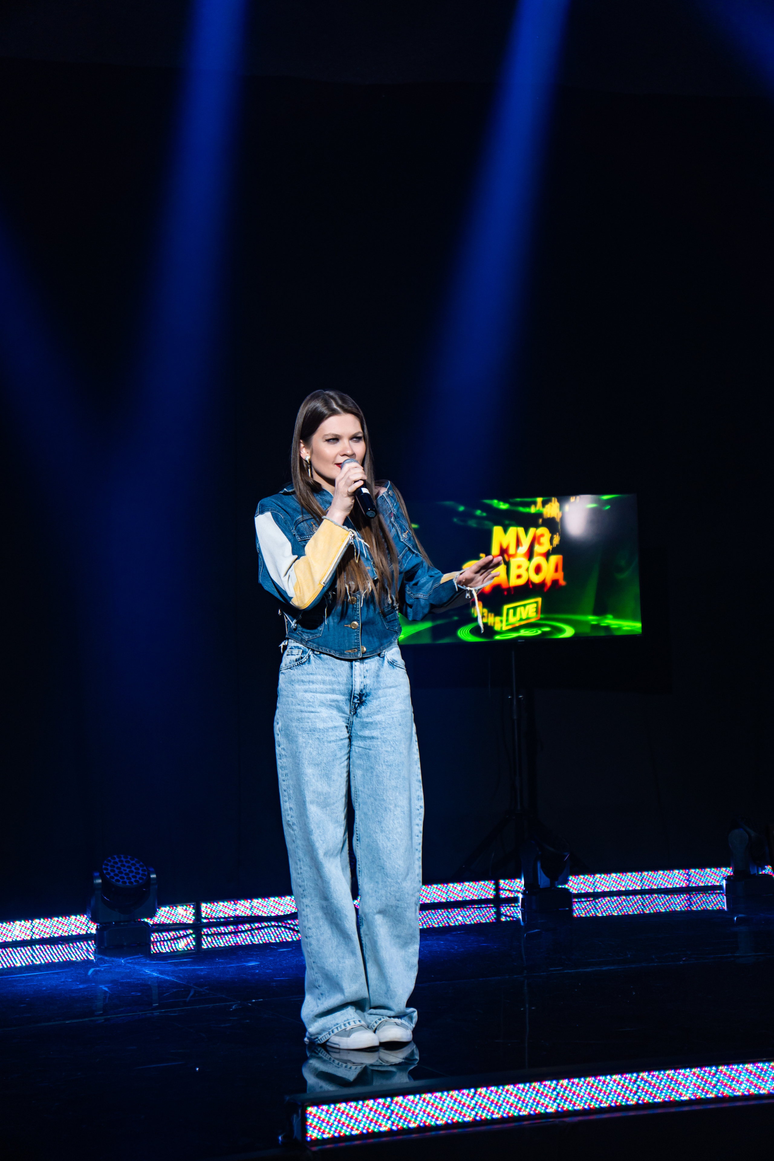 Муз завод. Фотограф. Москва. Алексей Светомиров. Love Story, портретная съемка