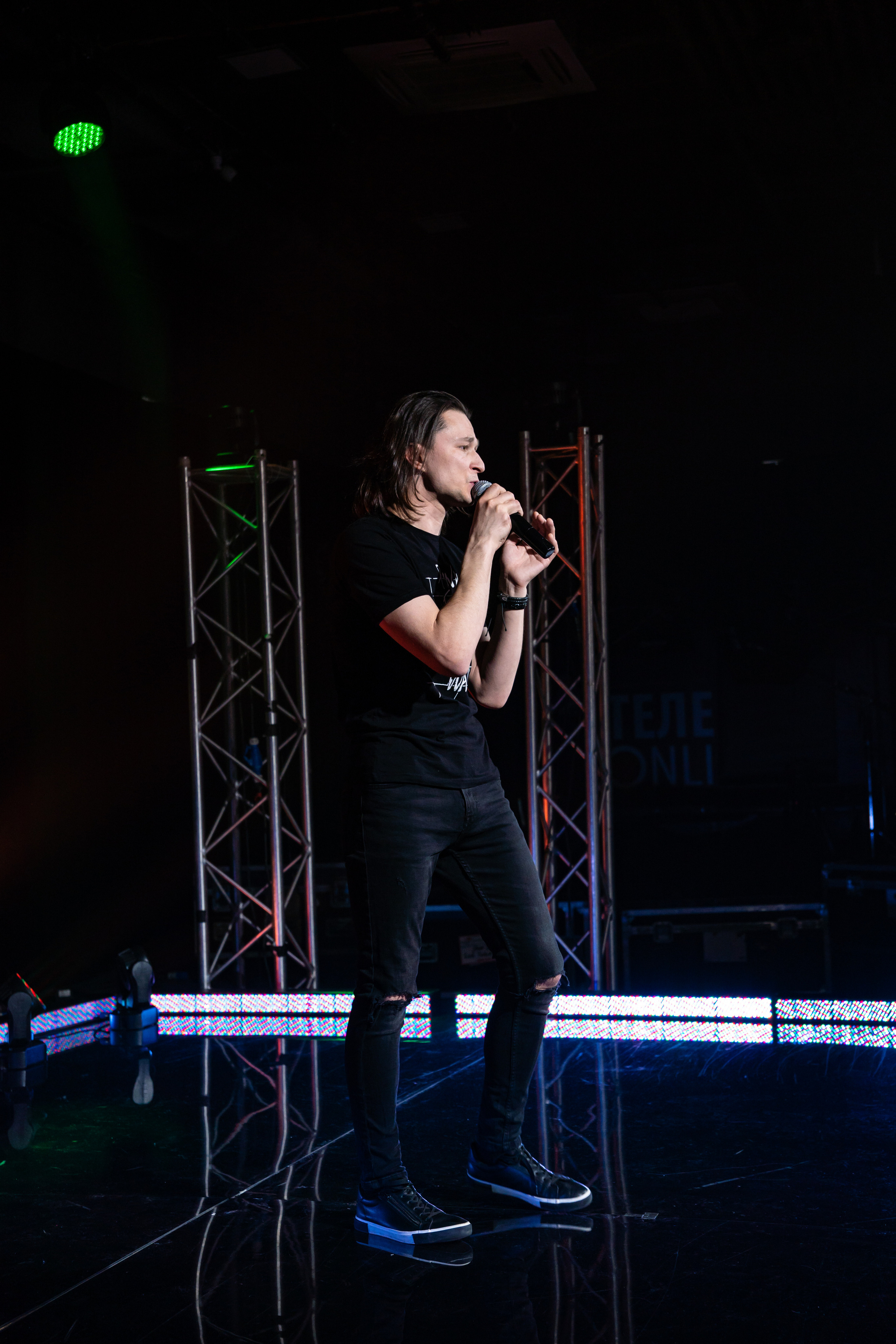 Муз завод. Фотограф. Москва. Алексей Светомиров. Love Story, портретная съемка