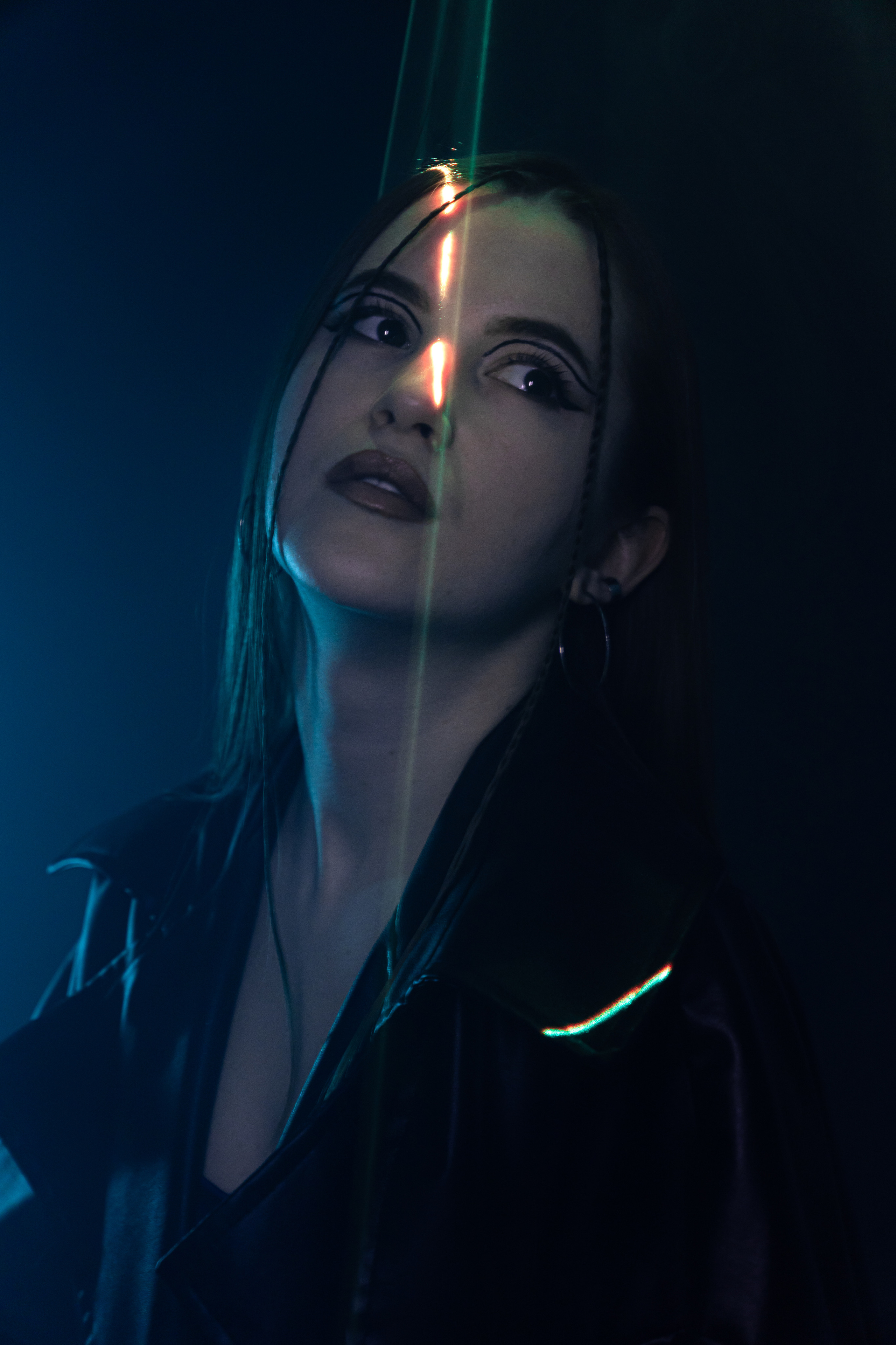 Грани реальности. Фотограф. Москва. Алексей Светомиров. Love Story, портретная съемка