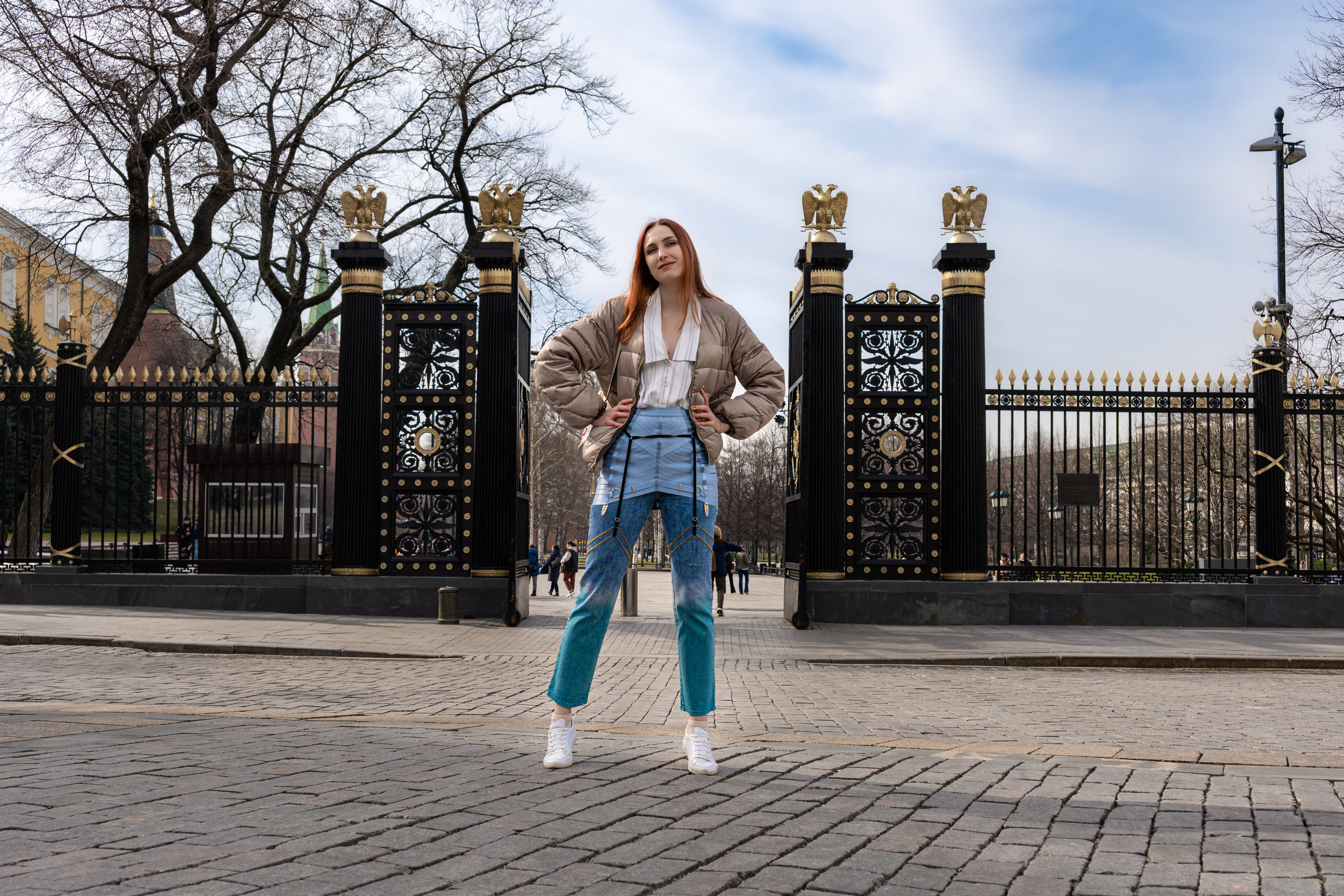 Леди. Фотограф. Москва. Алексей Светомиров. Love Story, портретная съемка