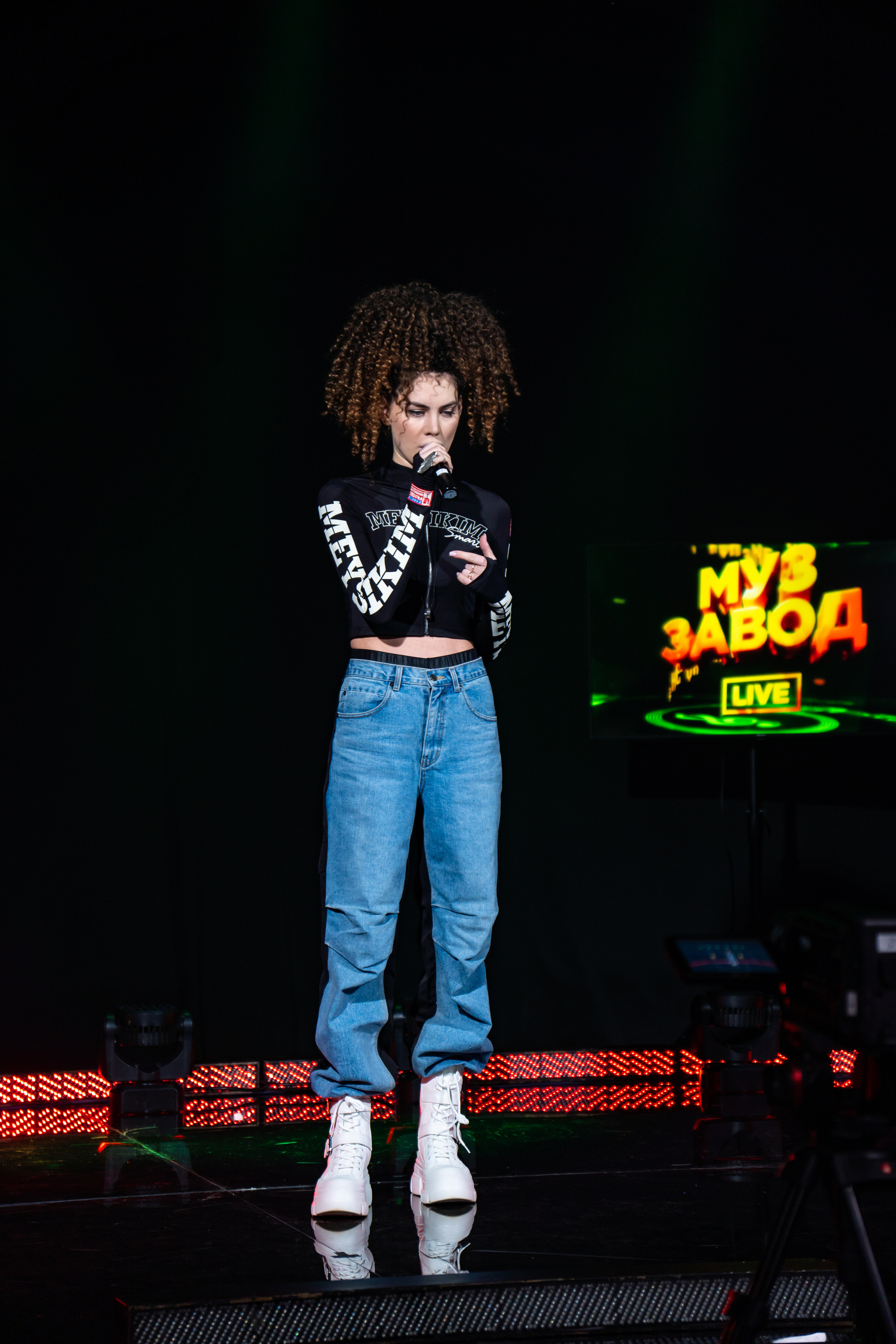 Муз завод. Фотограф. Москва. Алексей Светомиров. Love Story, портретная съемка