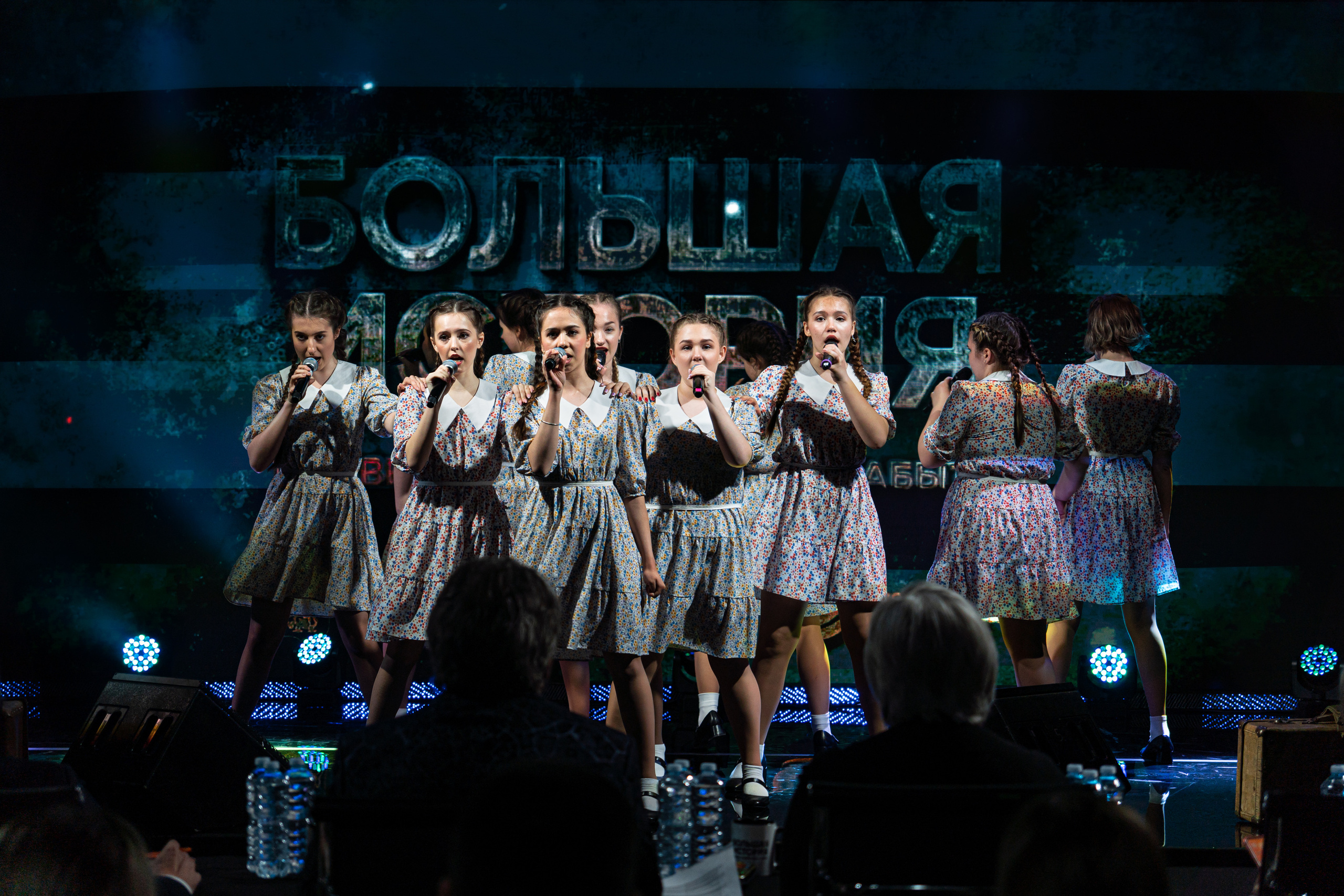 Большая история — 2 сезон. Фотограф. Москва. Алексей Светомиров. Love Story, портретная съемка