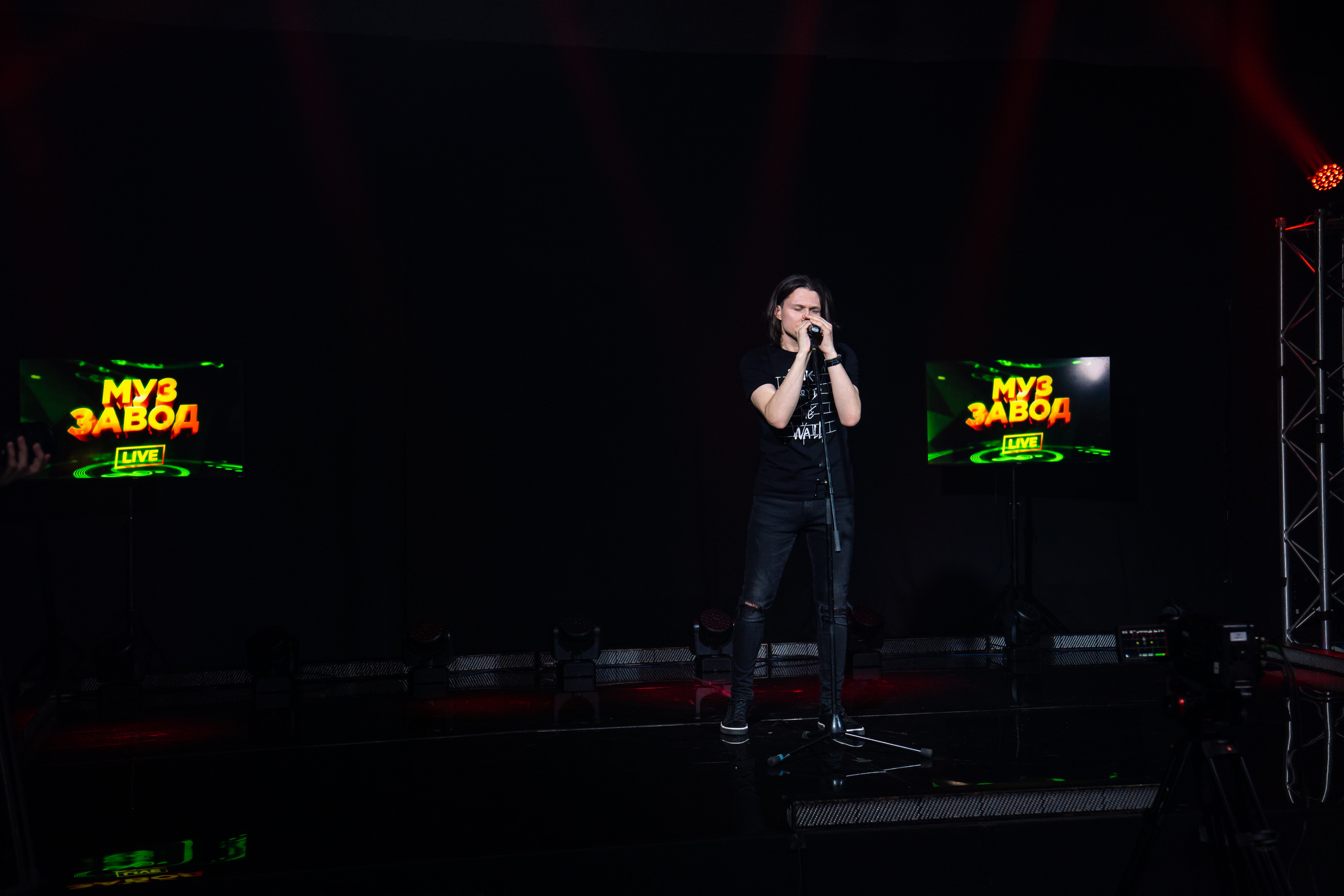 Муз завод. Фотограф. Москва. Алексей Светомиров. Love Story, портретная съемка