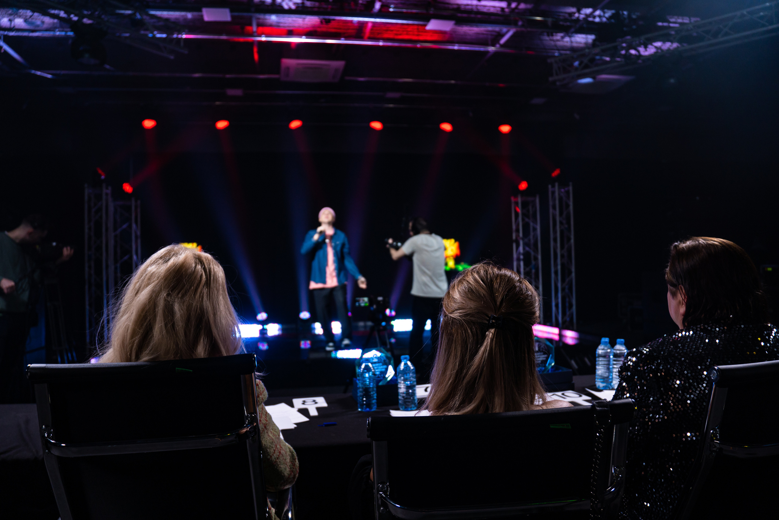 Муз завод. Фотограф. Москва. Алексей Светомиров. Love Story, портретная съемка