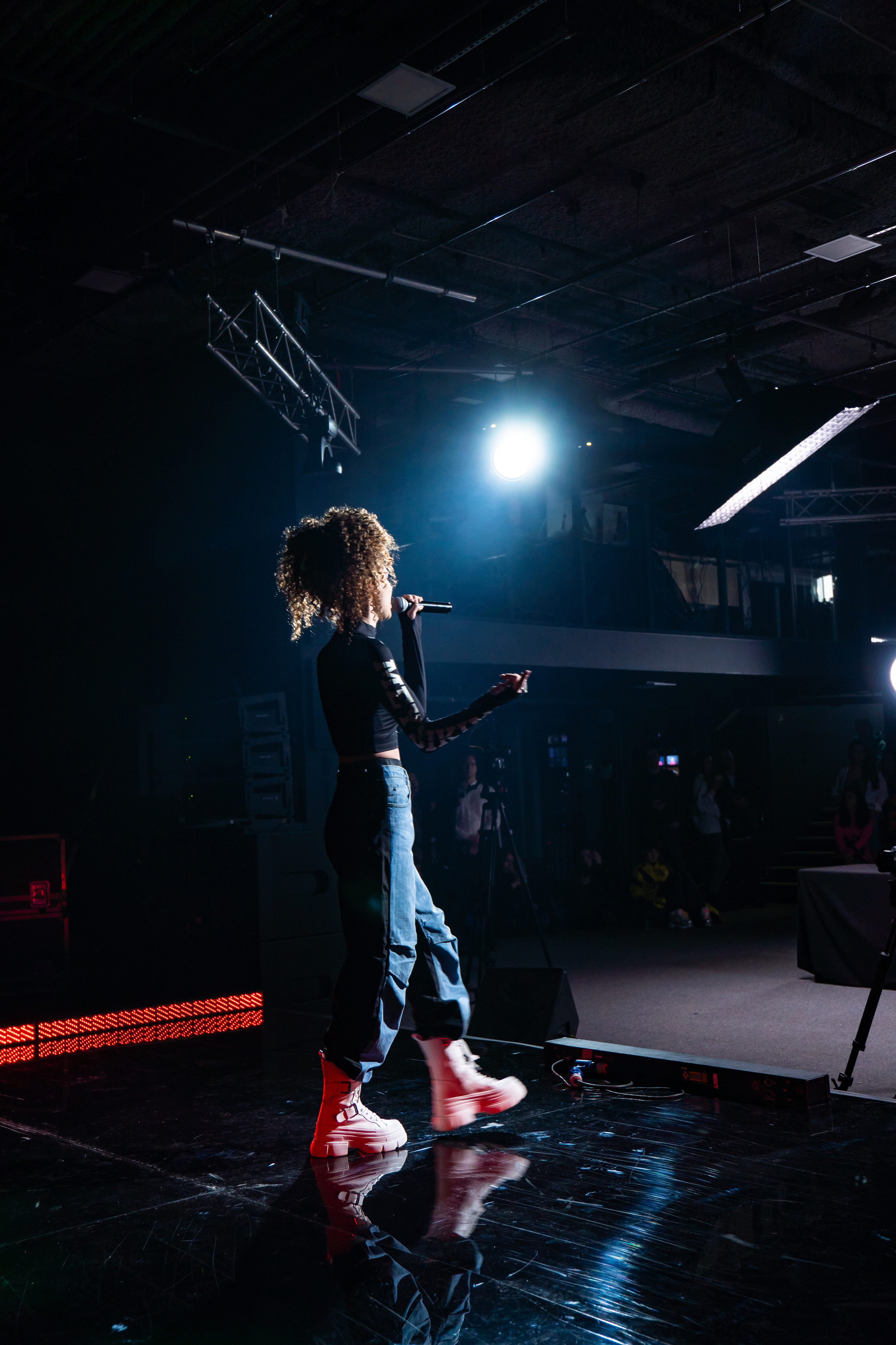 Муз завод. Фотограф. Москва. Алексей Светомиров. Love Story, портретная съемка