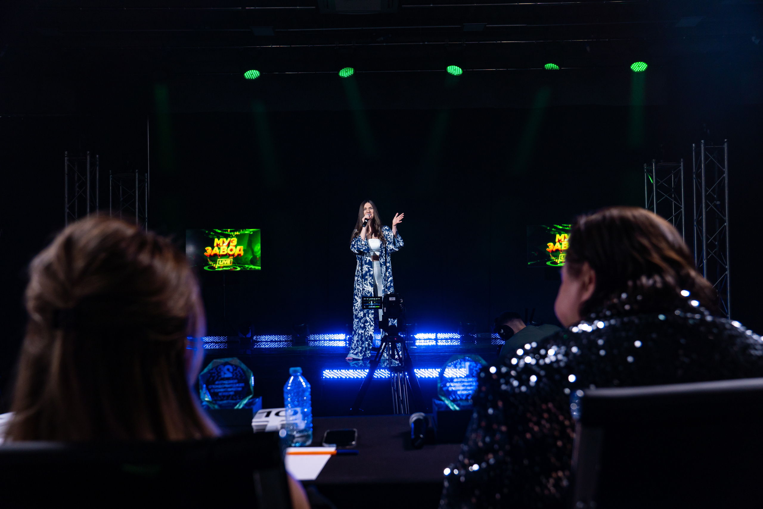 Муз завод. Фотограф. Москва. Алексей Светомиров. Love Story, портретная съемка