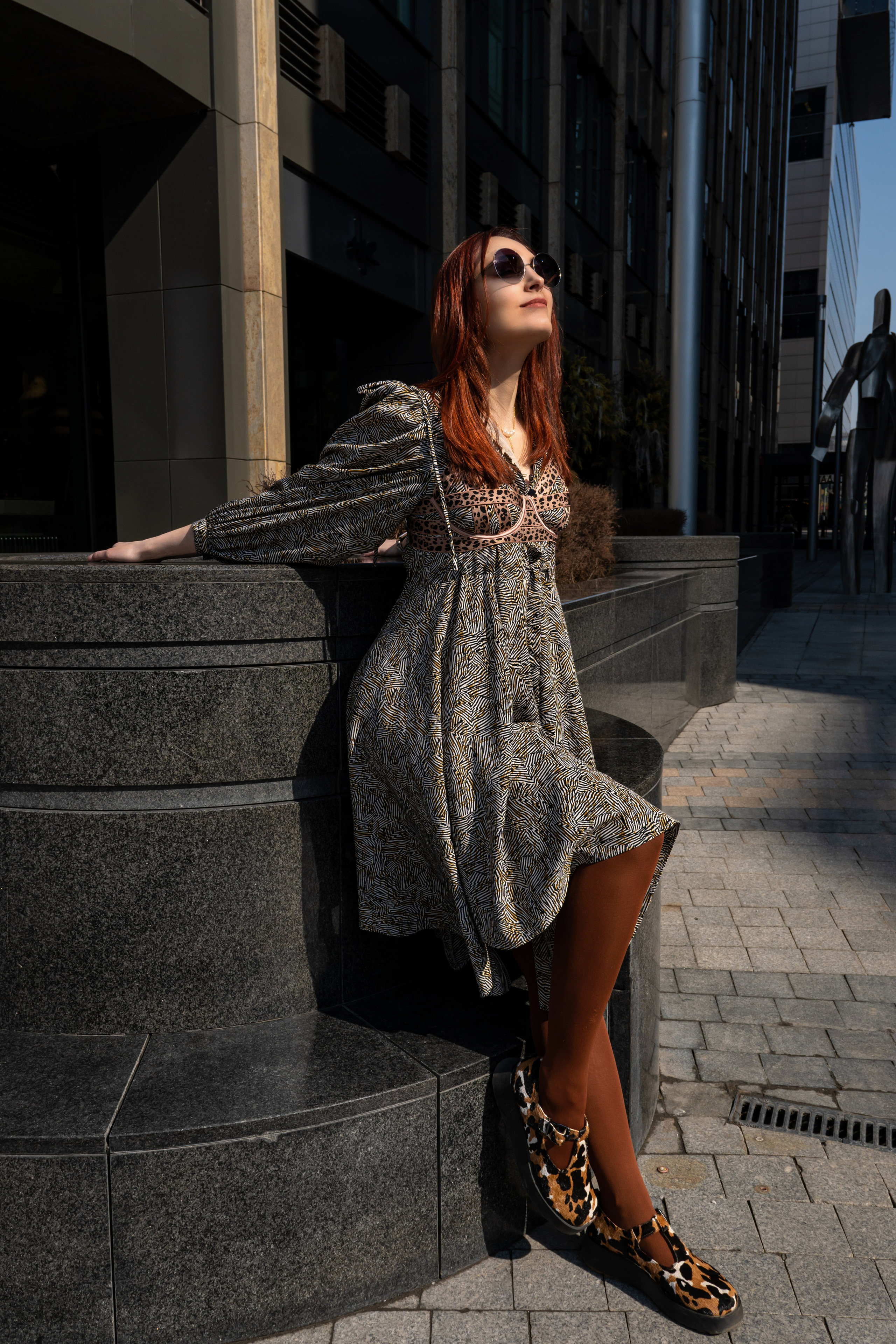 Фэшн. Фотограф. Москва. Алексей Светомиров. Love Story, портретная съемка