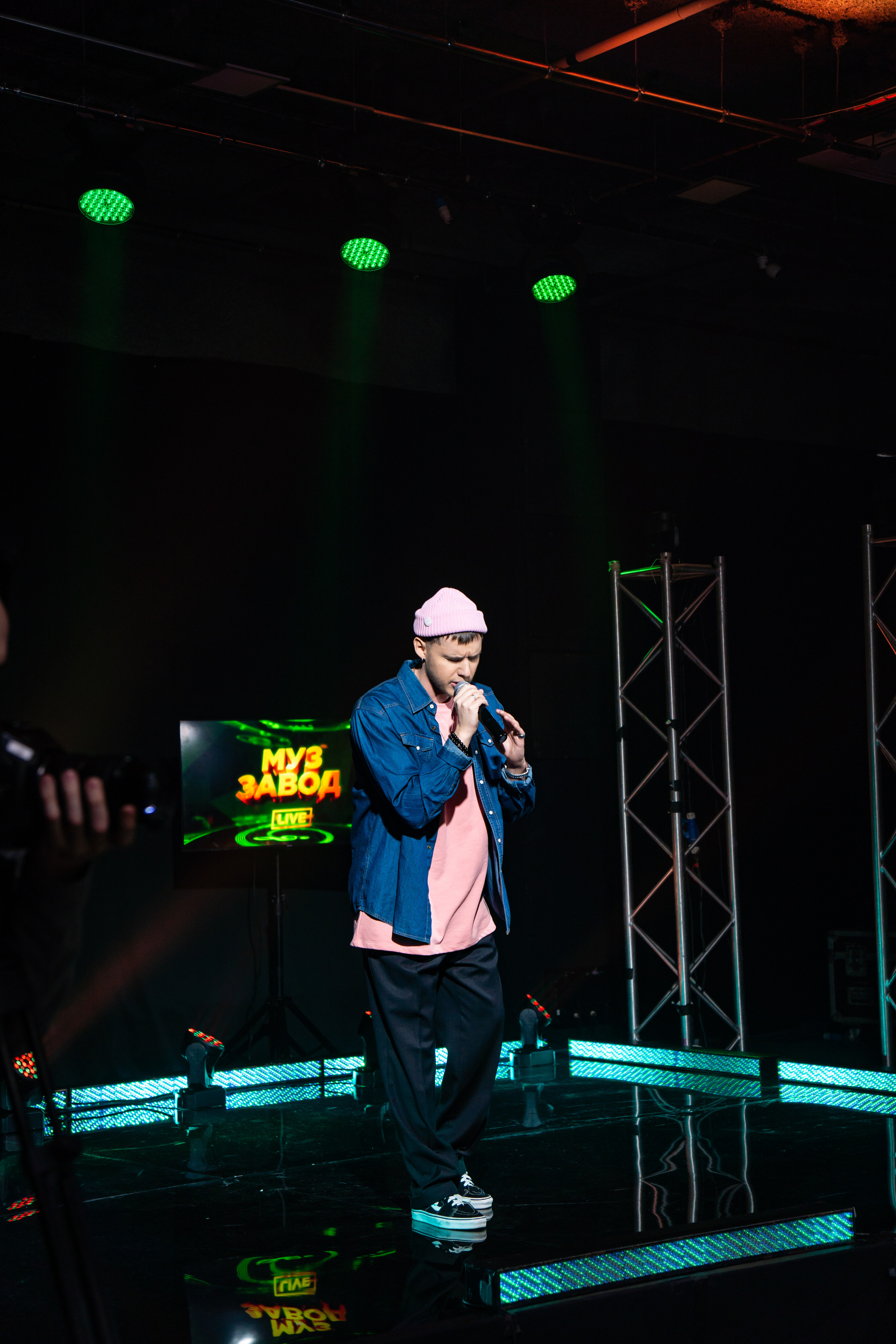 Муз завод. Фотограф. Москва. Алексей Светомиров. Love Story, портретная съемка