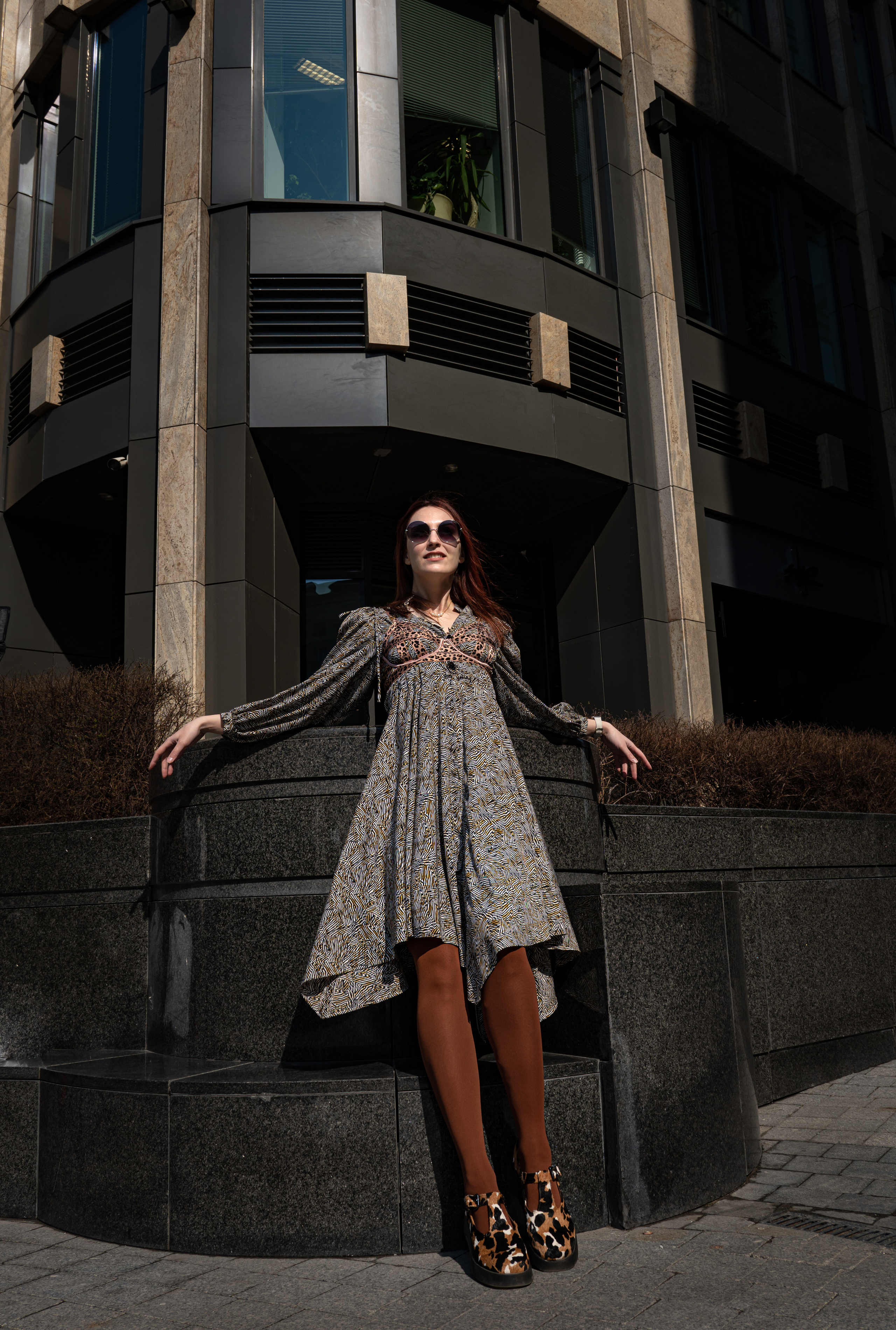 Фэшн. Фотограф. Москва. Алексей Светомиров. Love Story, портретная съемка