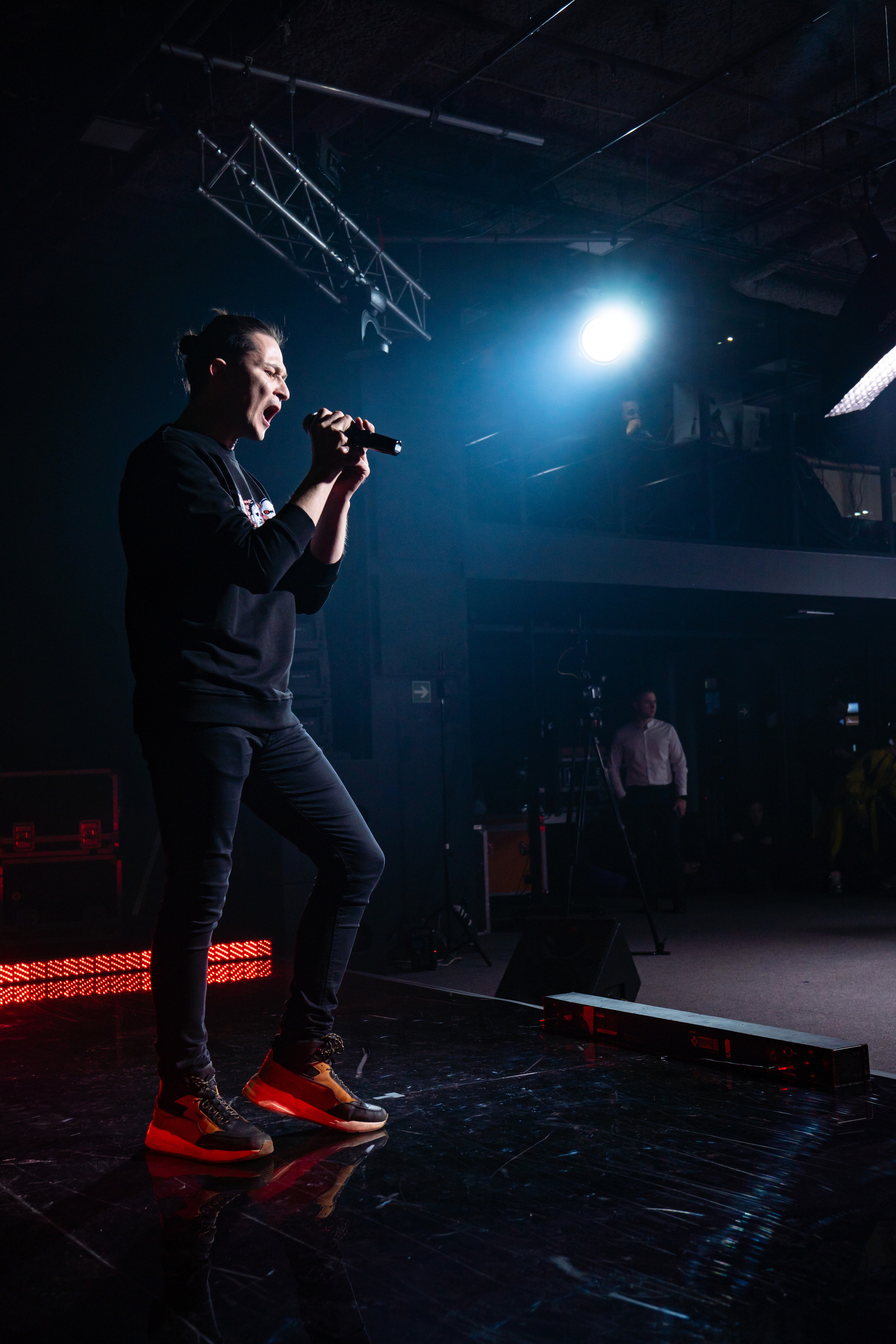 Муз завод. Фотограф. Москва. Алексей Светомиров. Love Story, портретная съемка