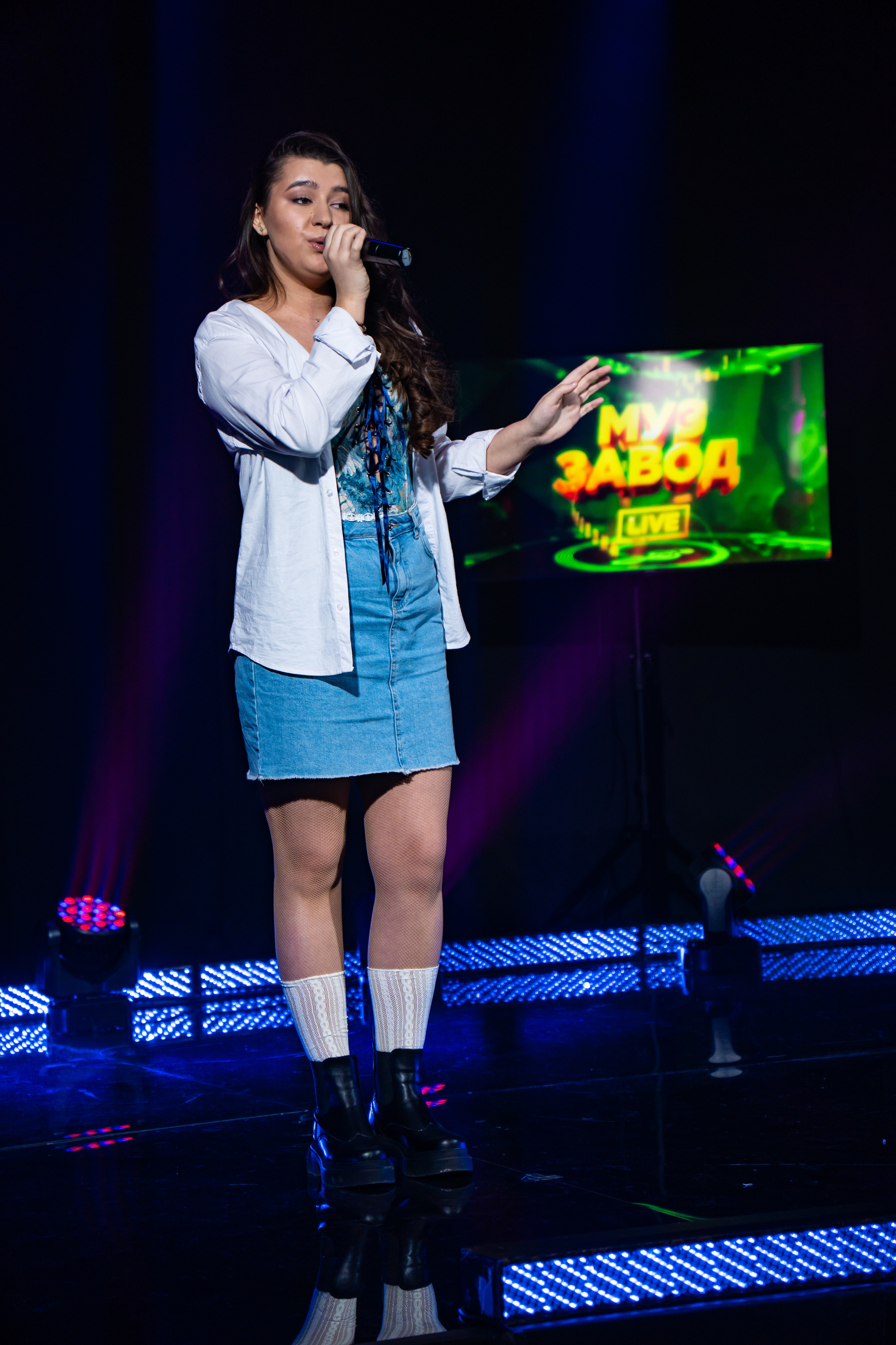 Муз завод. Фотограф. Москва. Алексей Светомиров. Love Story, портретная съемка