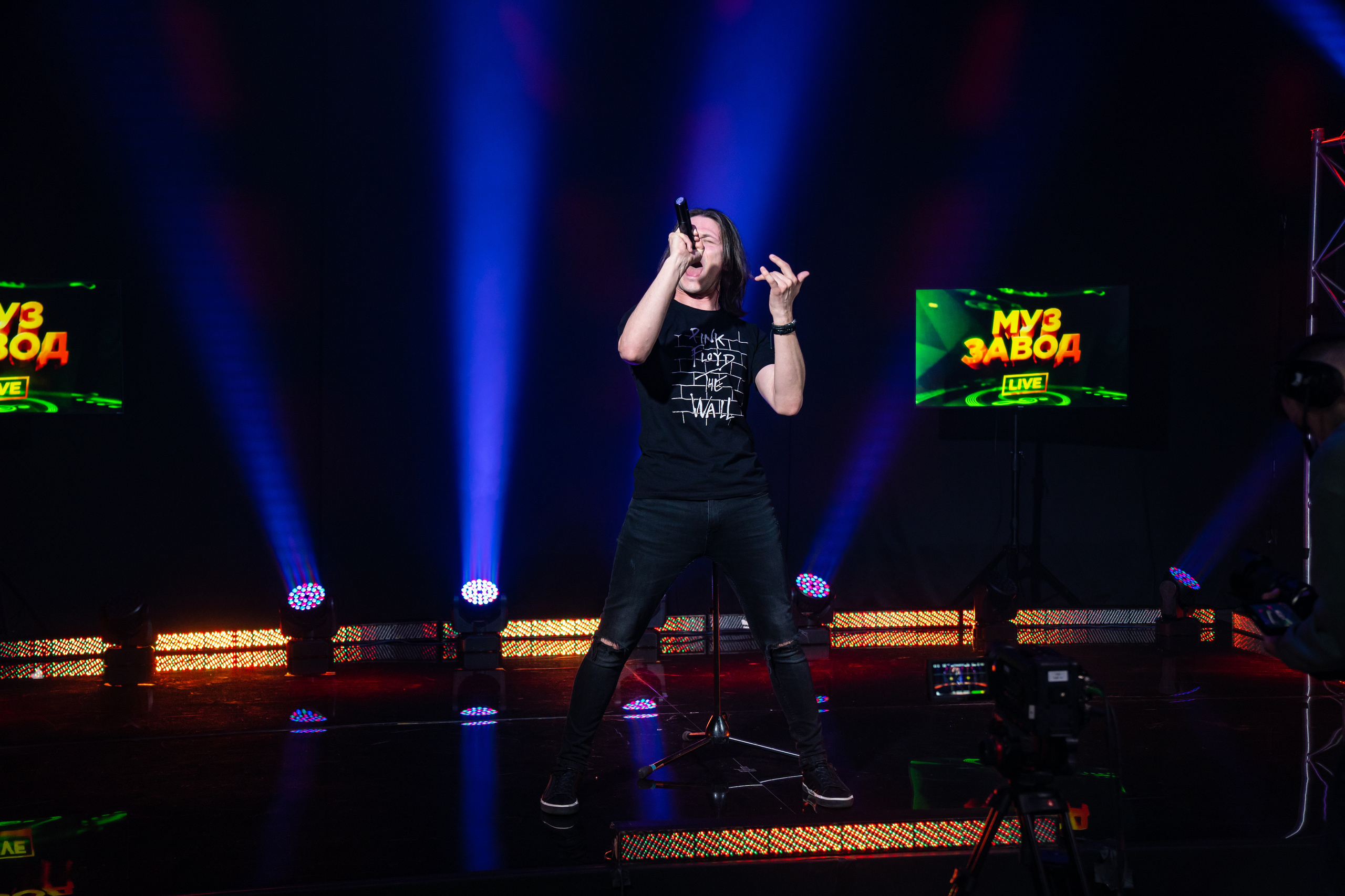 Муз завод. Фотограф. Москва. Алексей Светомиров. Love Story, портретная съемка