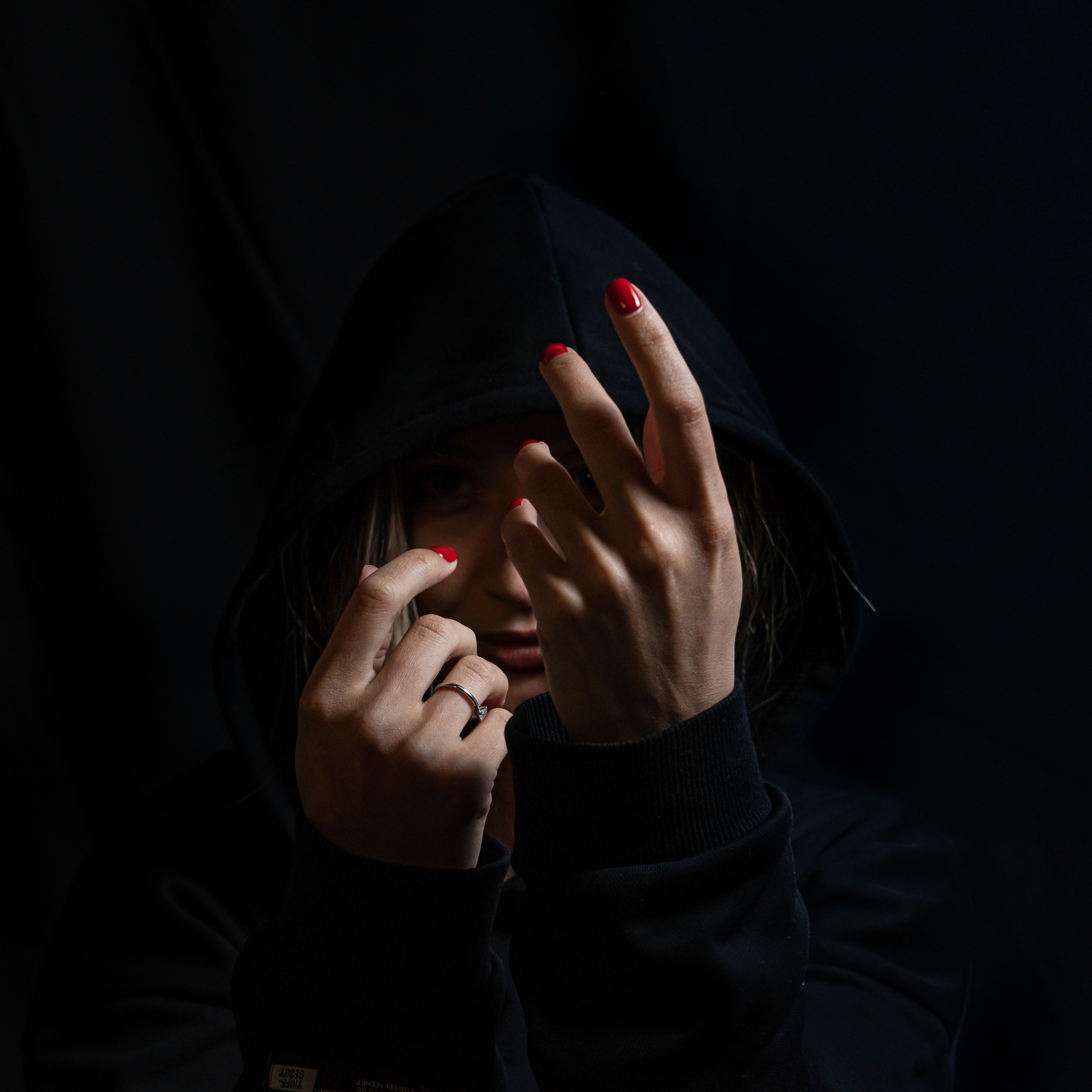 Лиза. Фотограф. Москва. Алексей Светомиров. Love Story, портретная съемка