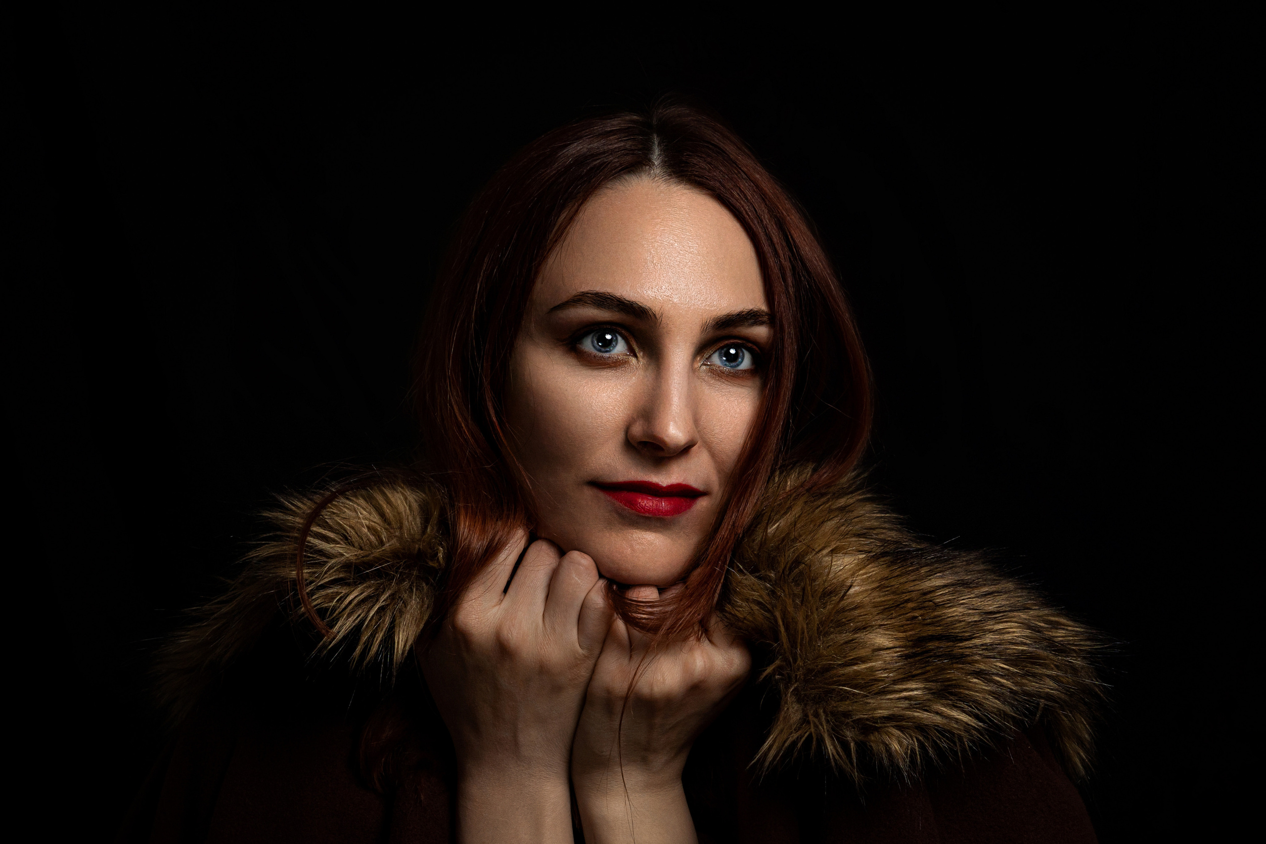 Авторский стиль — Портреты. Фотограф. Москва. Алексей Светомиров. Love Story, портретная съемка