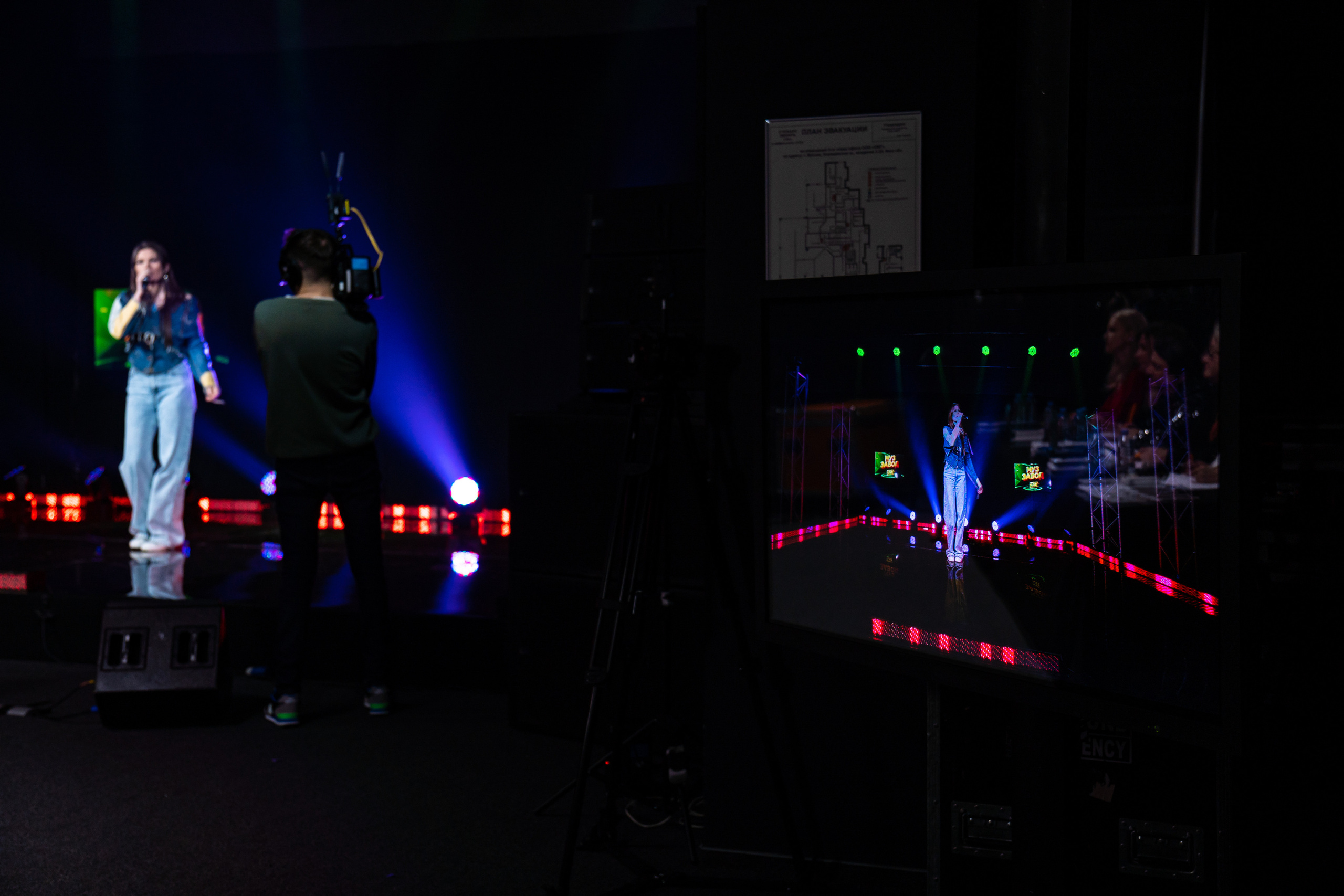 Муз завод. Фотограф. Москва. Алексей Светомиров. Love Story, портретная съемка