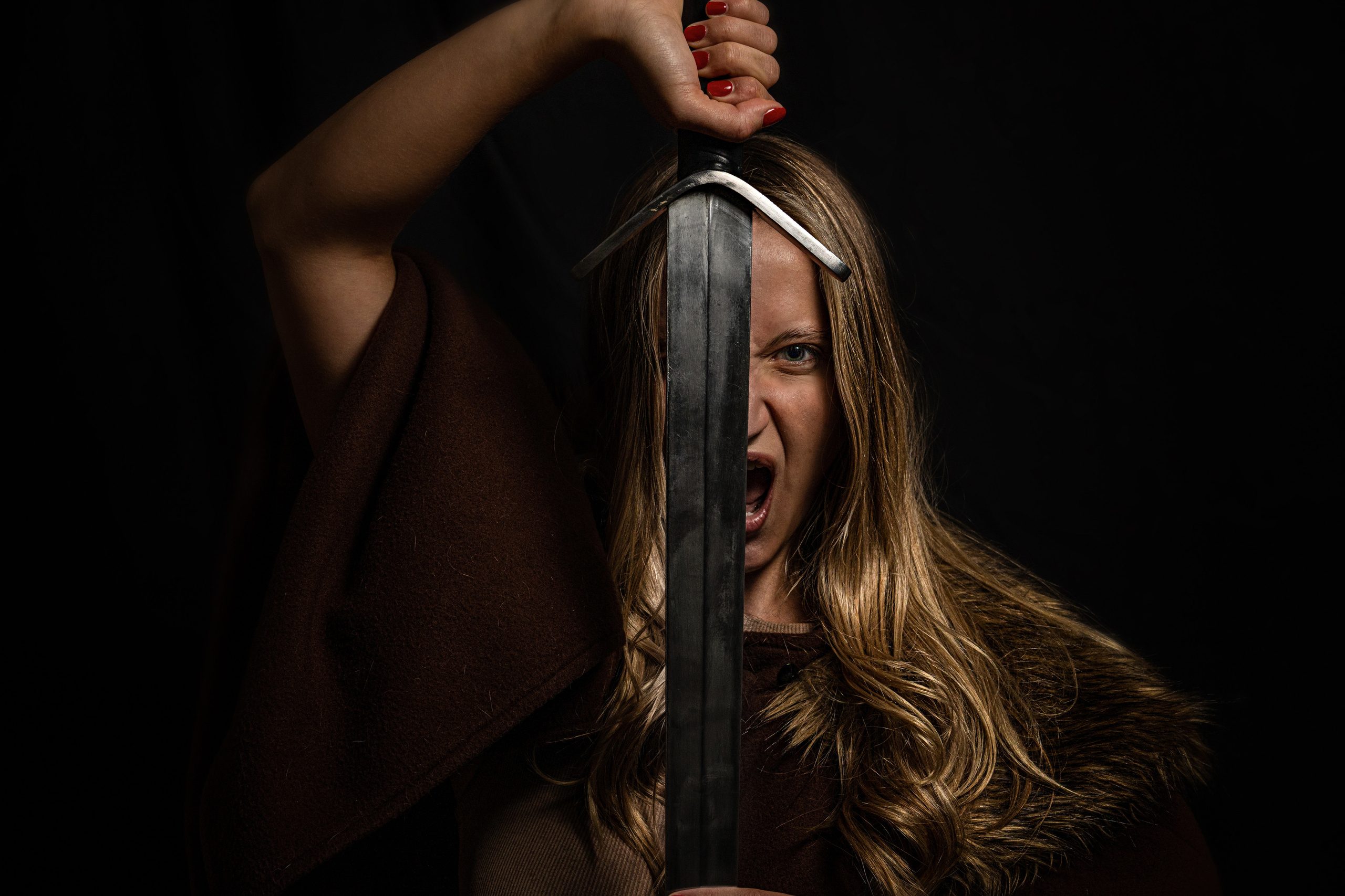 Лиза. Фотограф. Москва. Алексей Светомиров. Love Story, портретная съемка