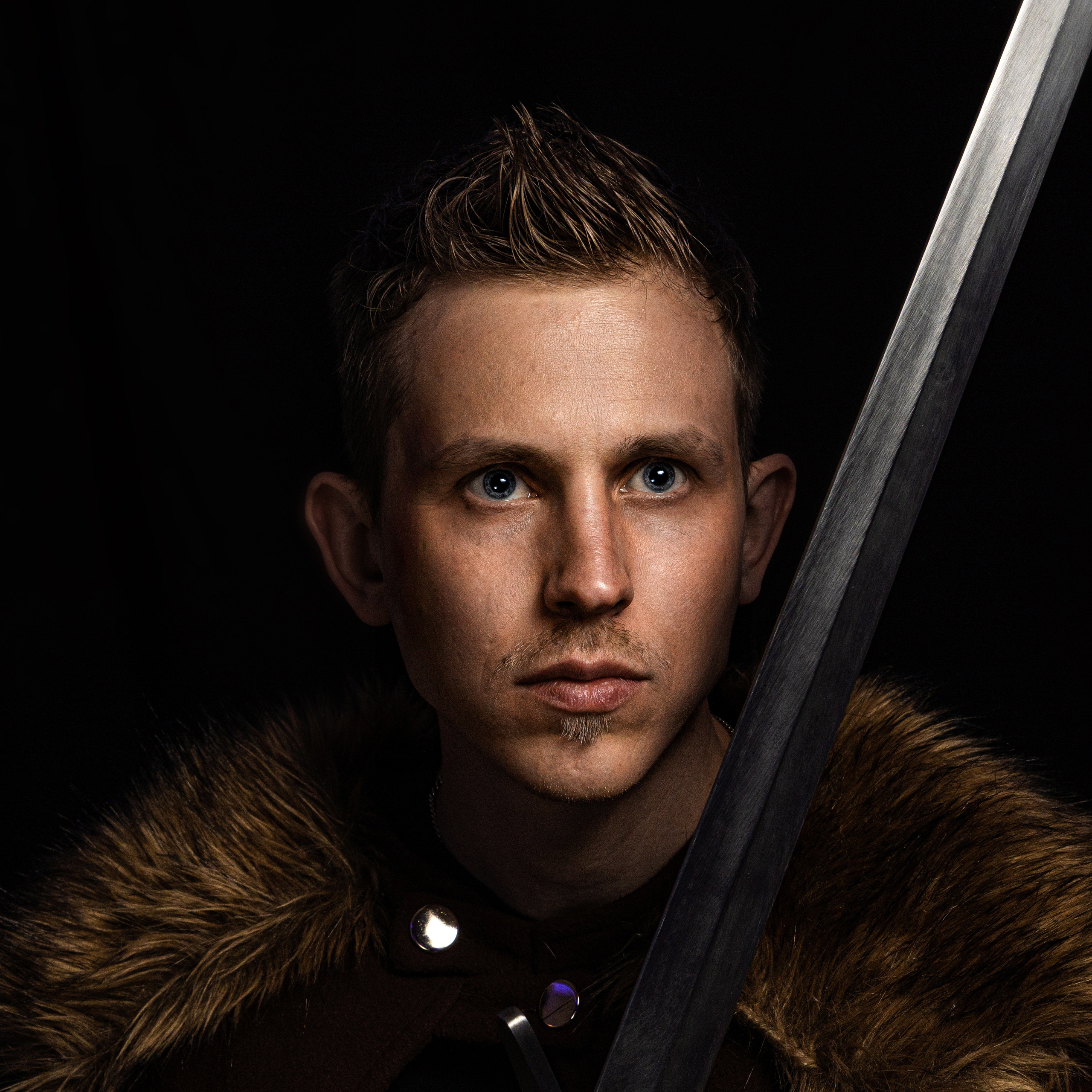 Степан. Фотограф. Москва. Алексей Светомиров. Love Story, портретная съемка