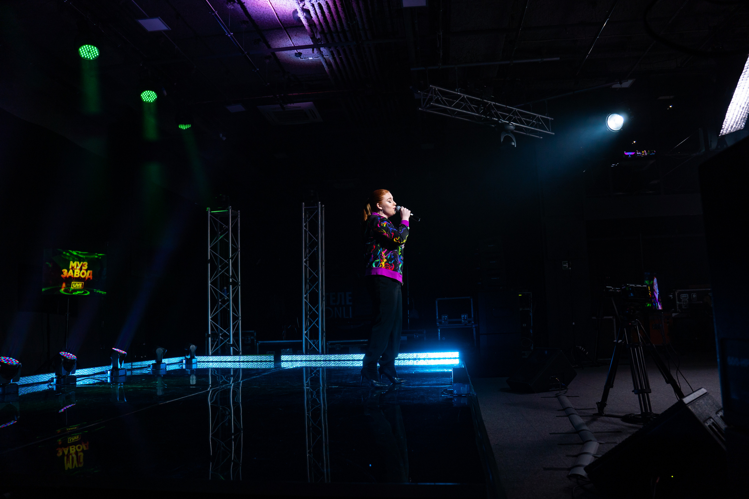 Муз завод. Фотограф. Москва. Алексей Светомиров. Love Story, портретная съемка