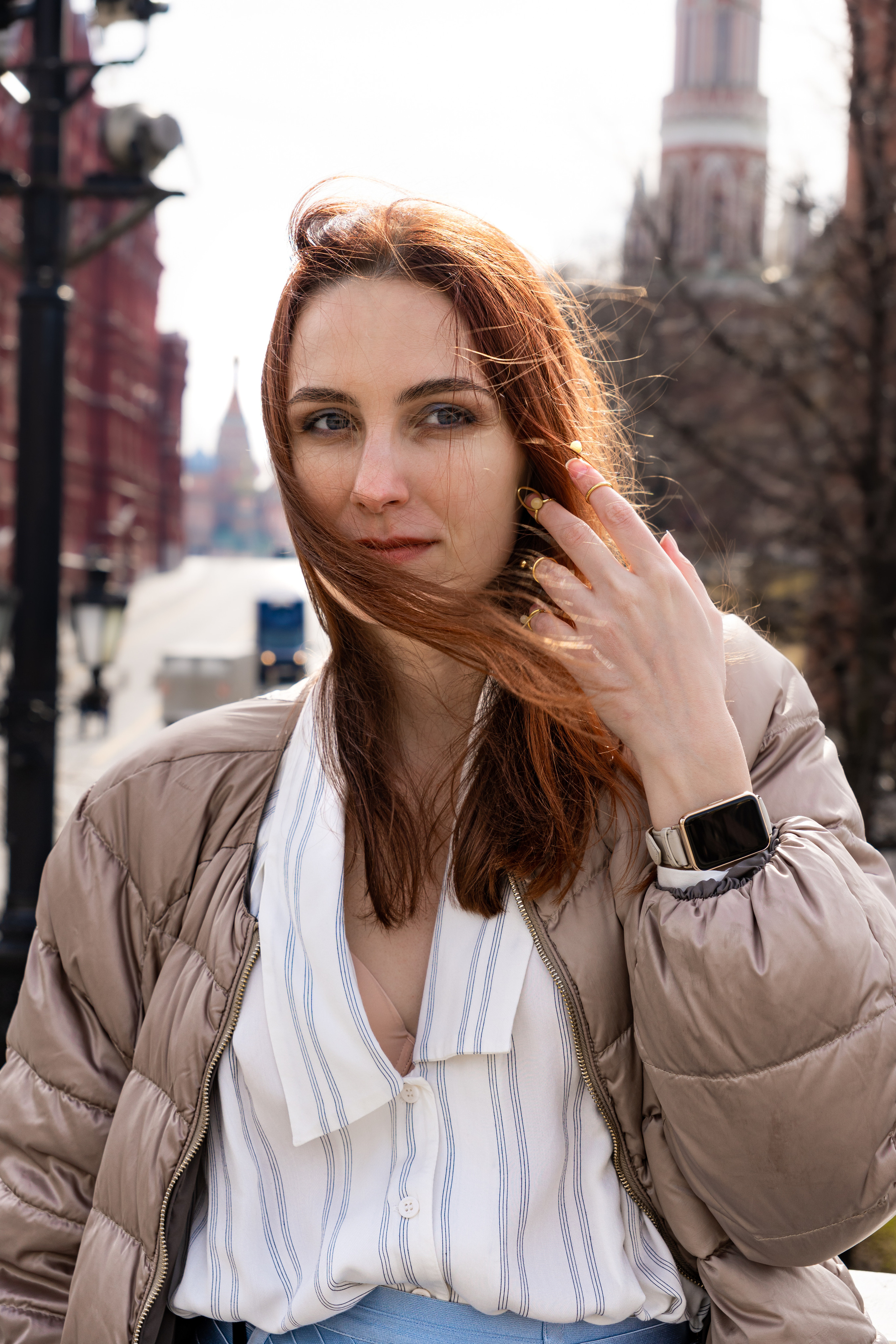 Леди. Фотограф. Москва. Алексей Светомиров. Love Story, портретная съемка