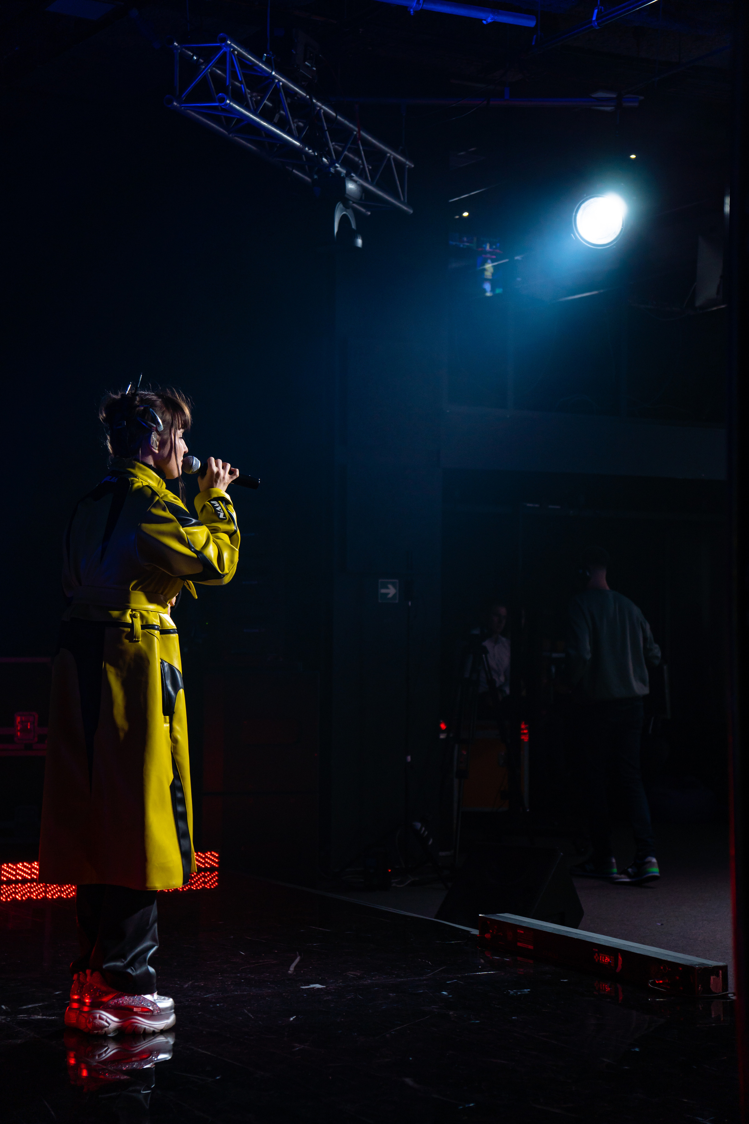 Муз завод. Фотограф. Москва. Алексей Светомиров. Love Story, портретная съемка