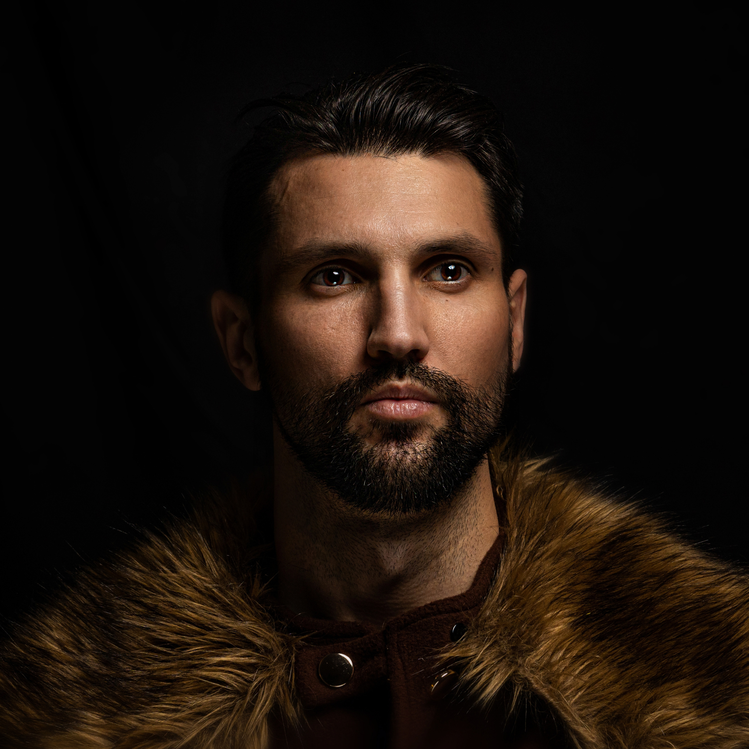 Макс. Фотограф. Москва. Алексей Светомиров. Love Story, портретная съемка