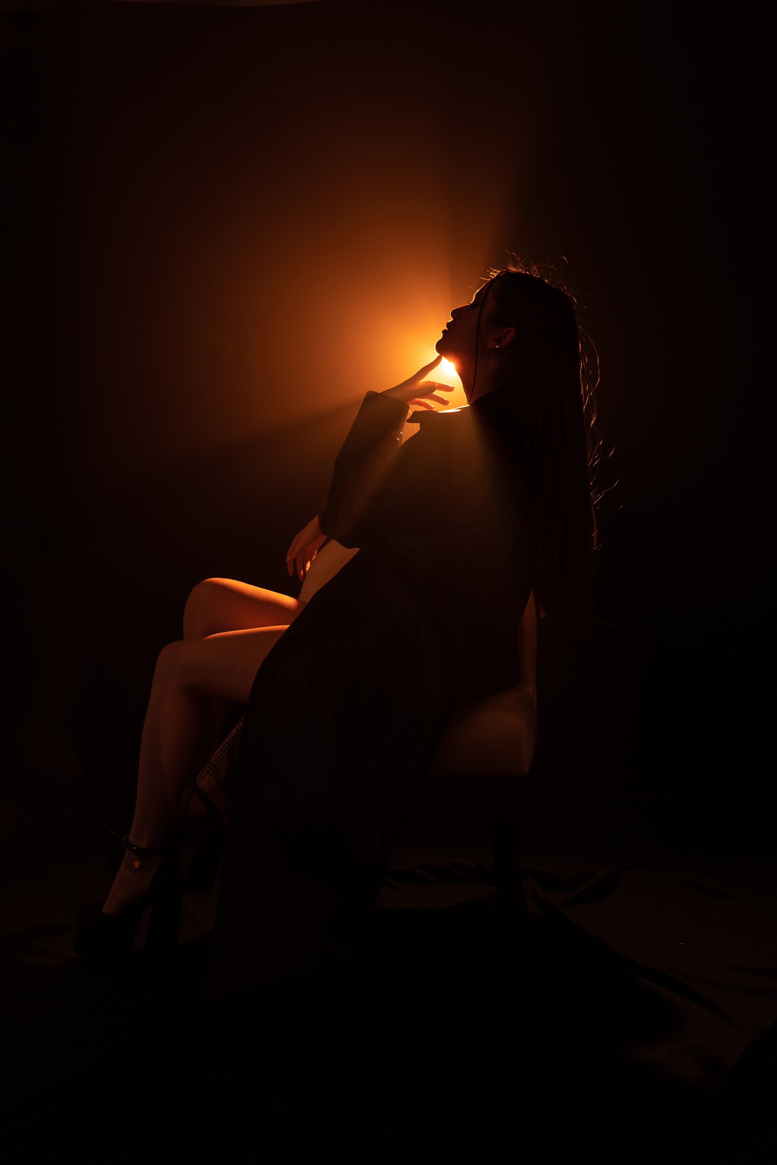 Звезда. Фотограф. Москва. Алексей Светомиров. Love Story, портретная съемка