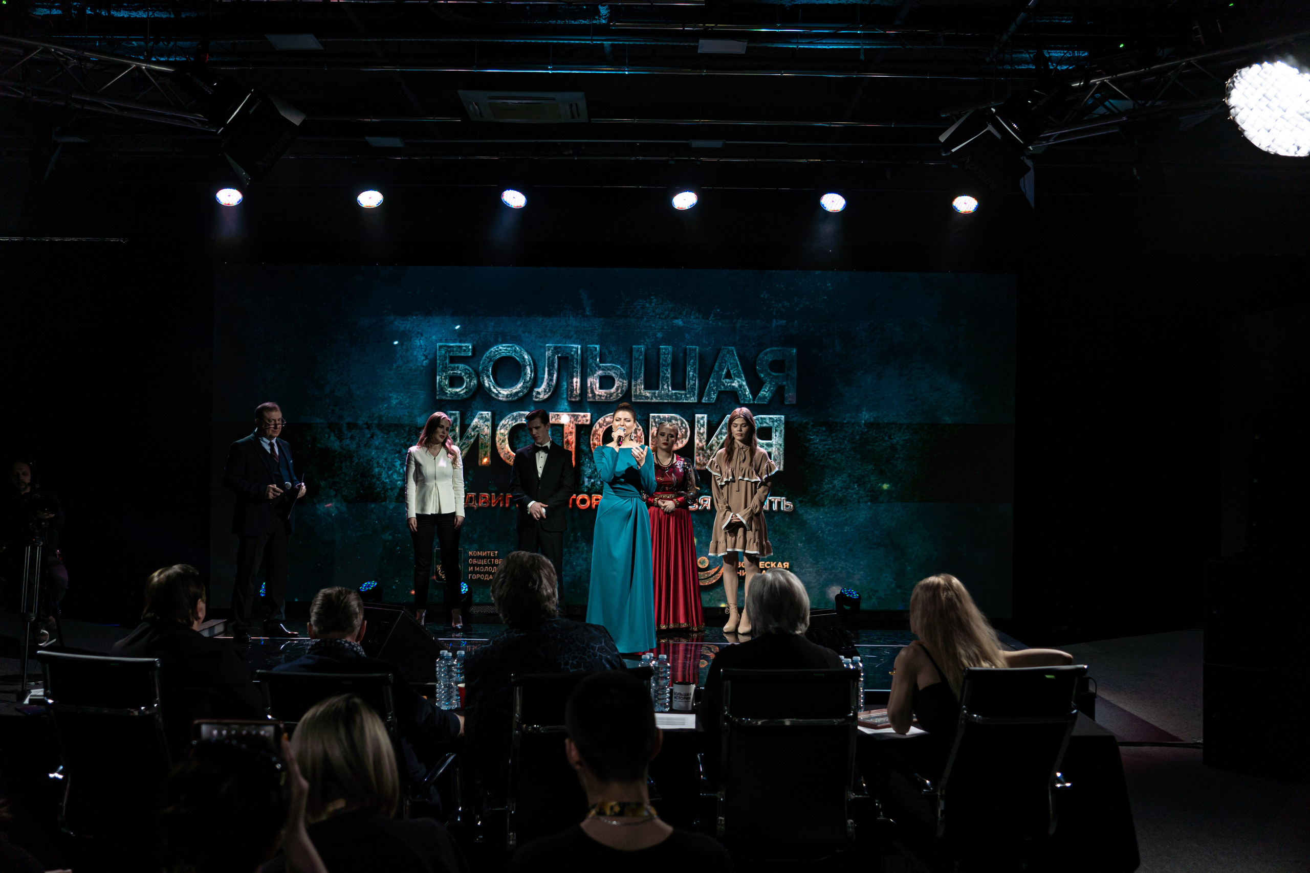 Большая история — 2 сезон. Фотограф. Москва. Алексей Светомиров. Love Story, портретная съемка