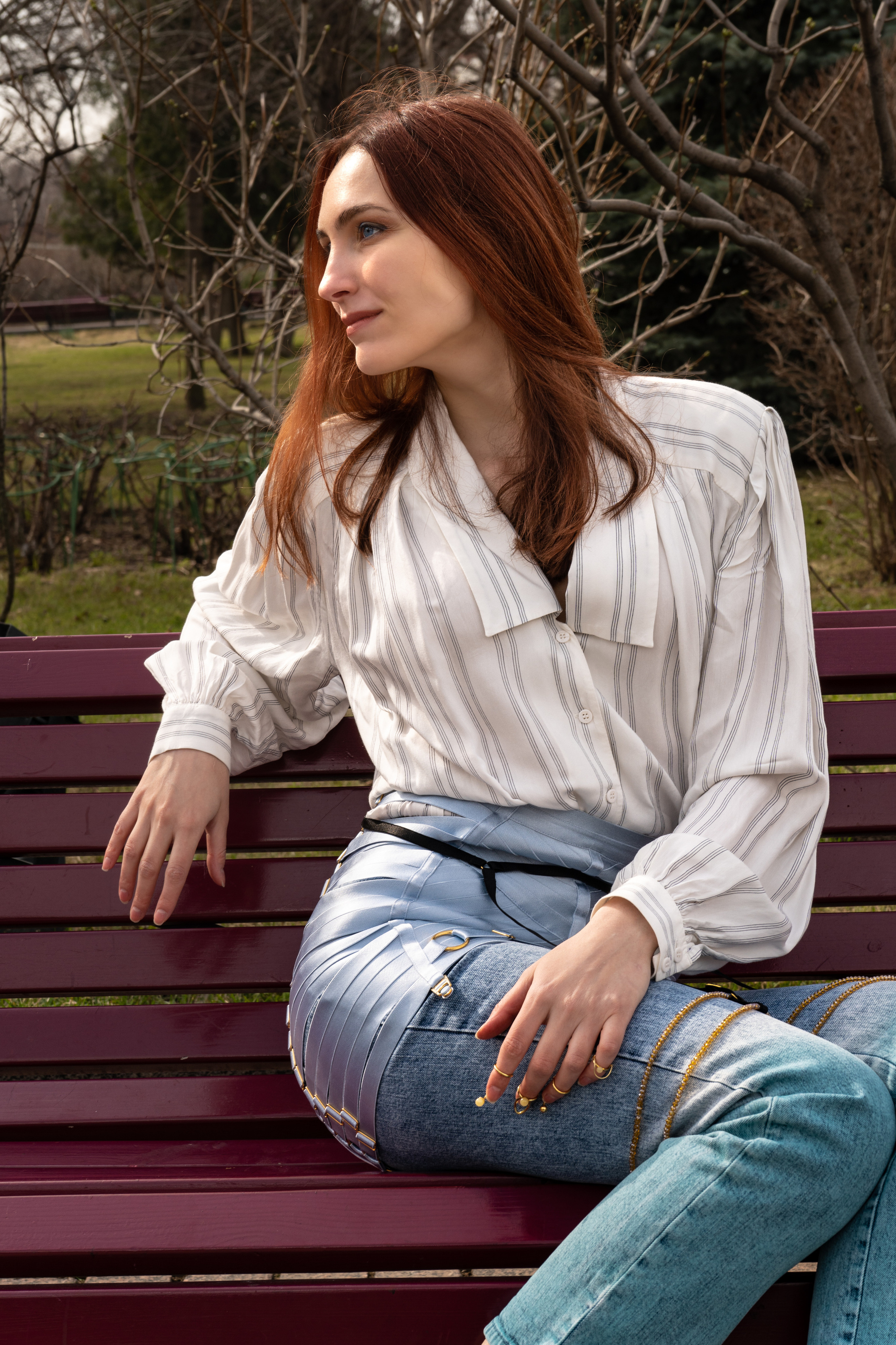 Леди. Фотограф. Москва. Алексей Светомиров. Love Story, портретная съемка