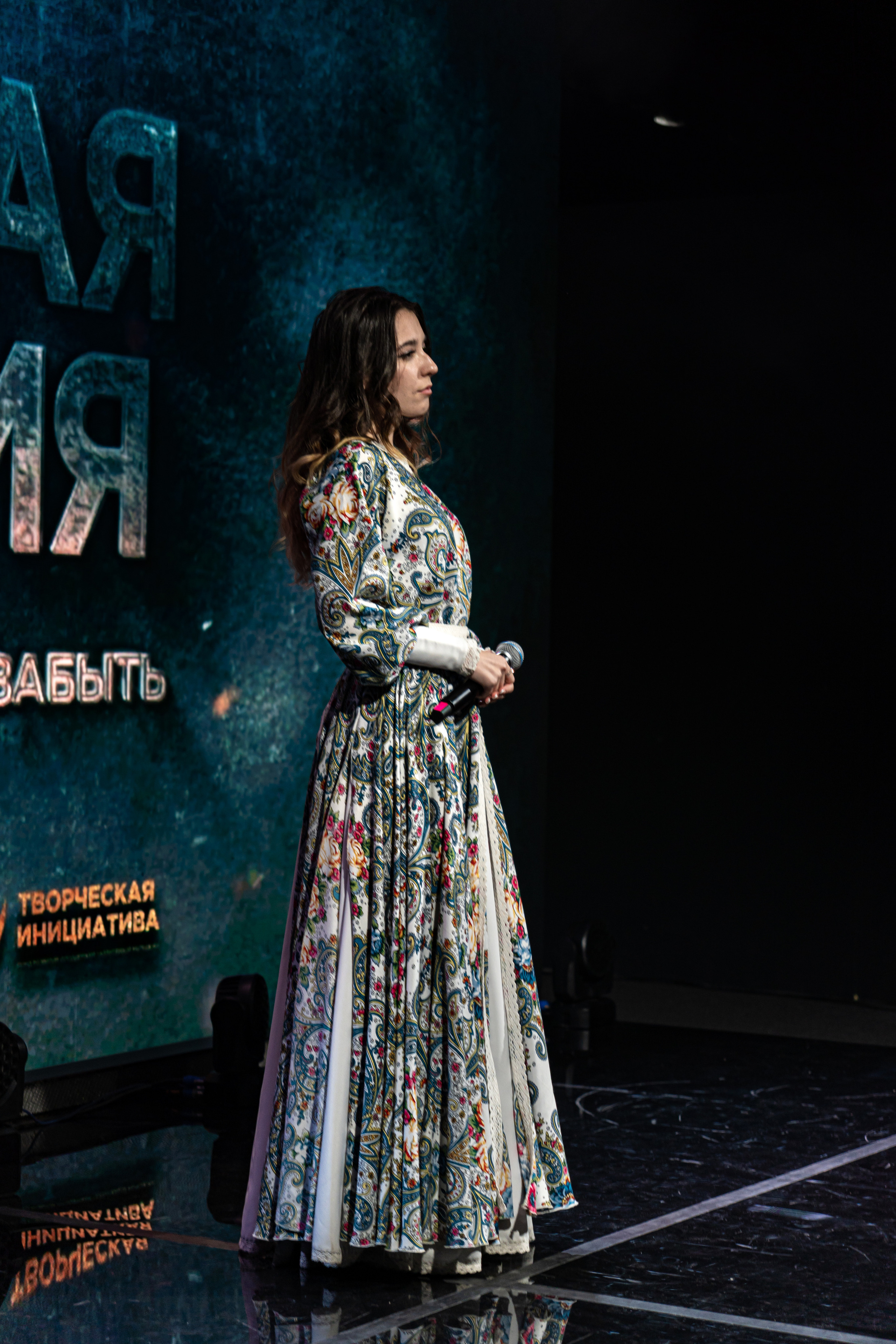 Большая история — 2 сезон. Фотограф. Москва. Алексей Светомиров. Love Story, портретная съемка