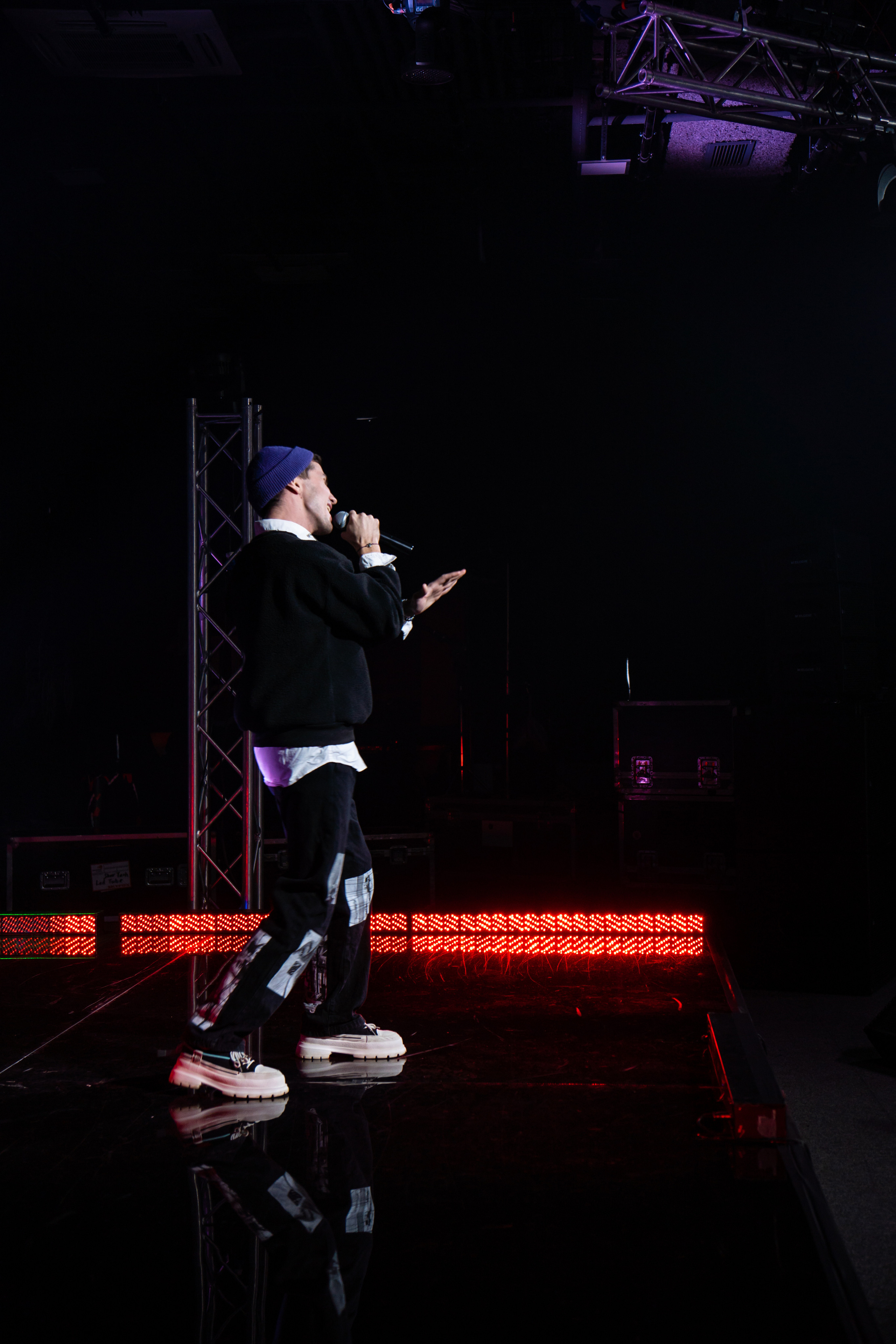 Муз завод. Фотограф. Москва. Алексей Светомиров. Love Story, портретная съемка