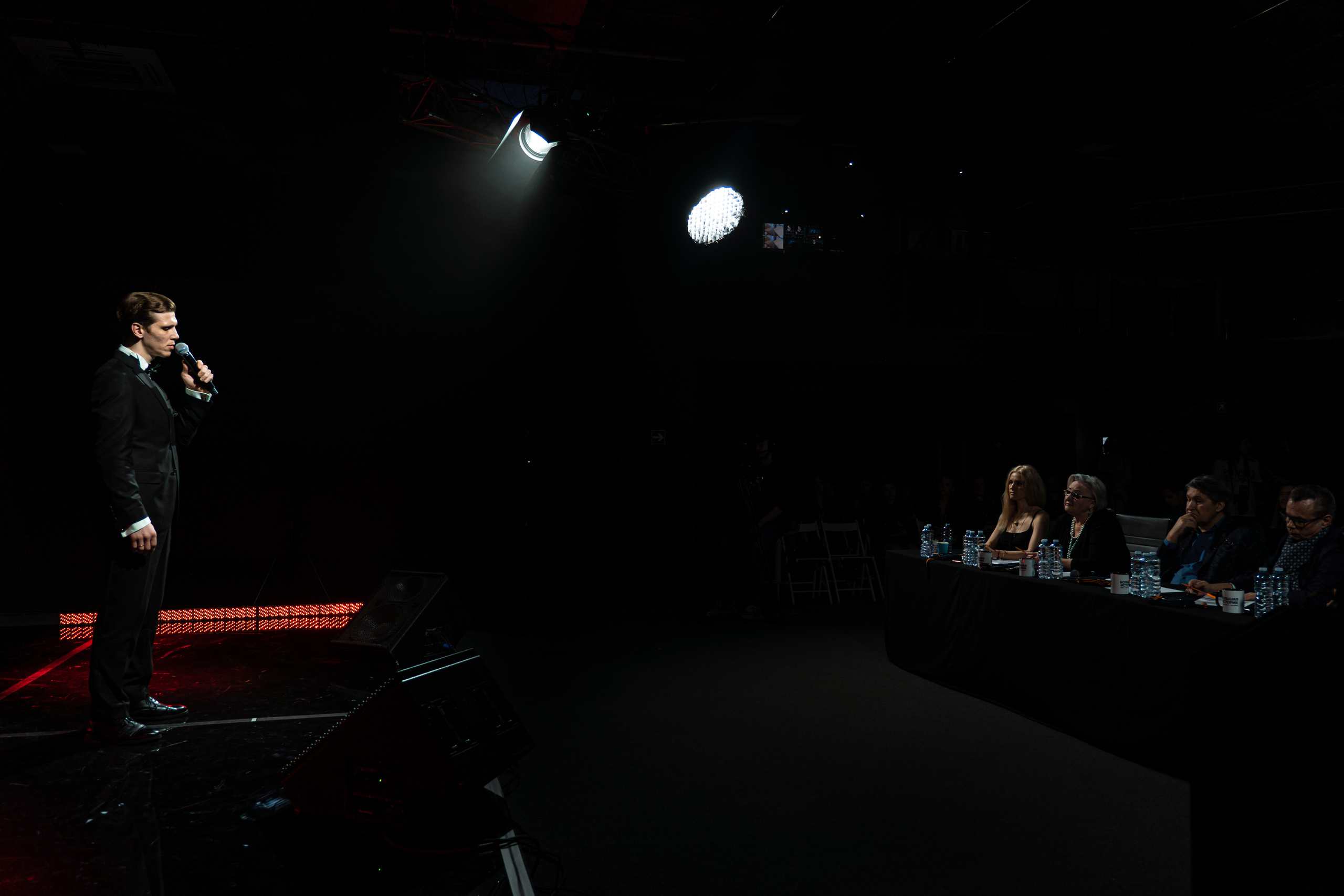 Большая история — 2 сезон. Фотограф. Москва. Алексей Светомиров. Love Story, портретная съемка