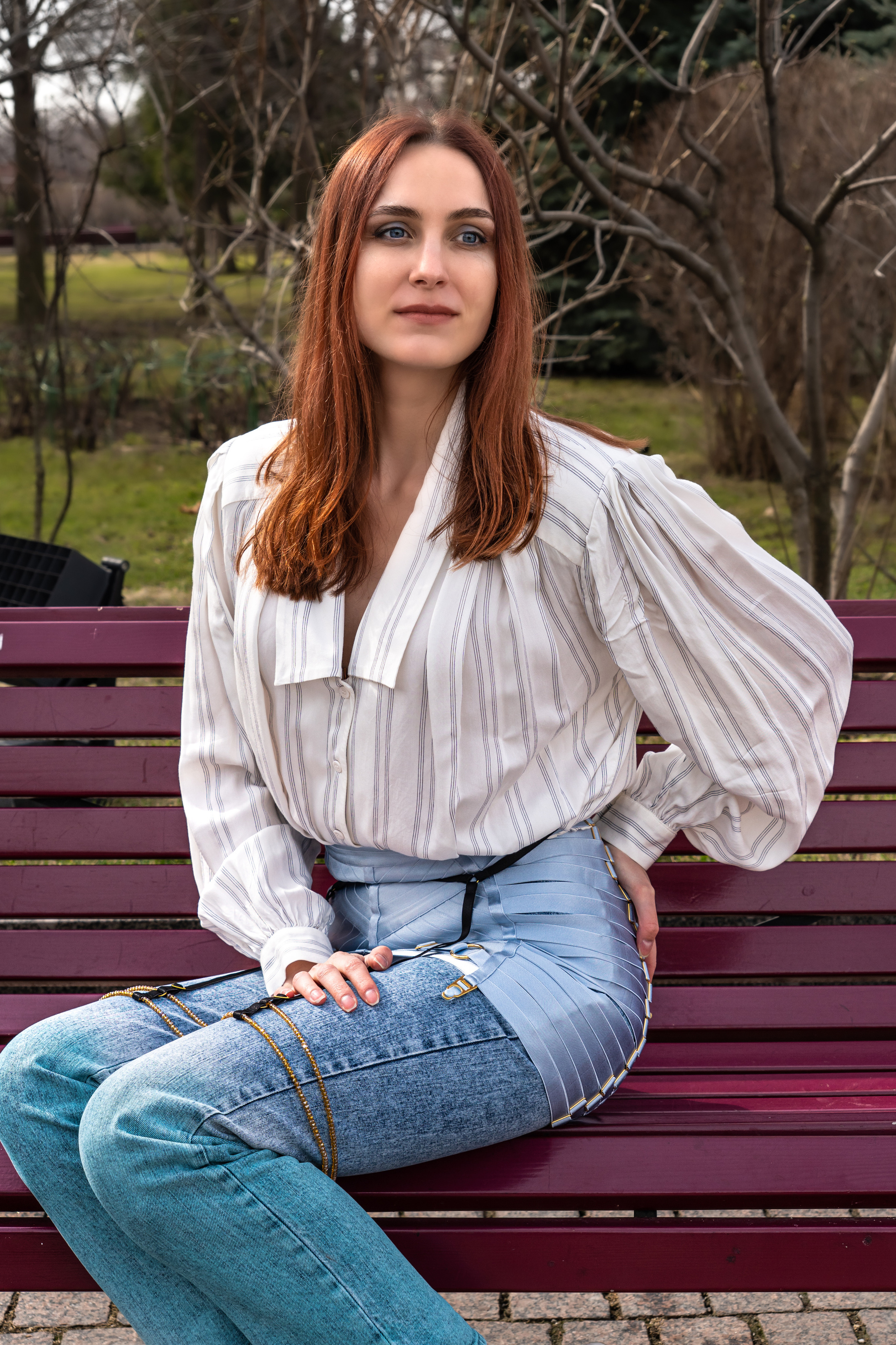 Леди. Фотограф. Москва. Алексей Светомиров. Love Story, портретная съемка