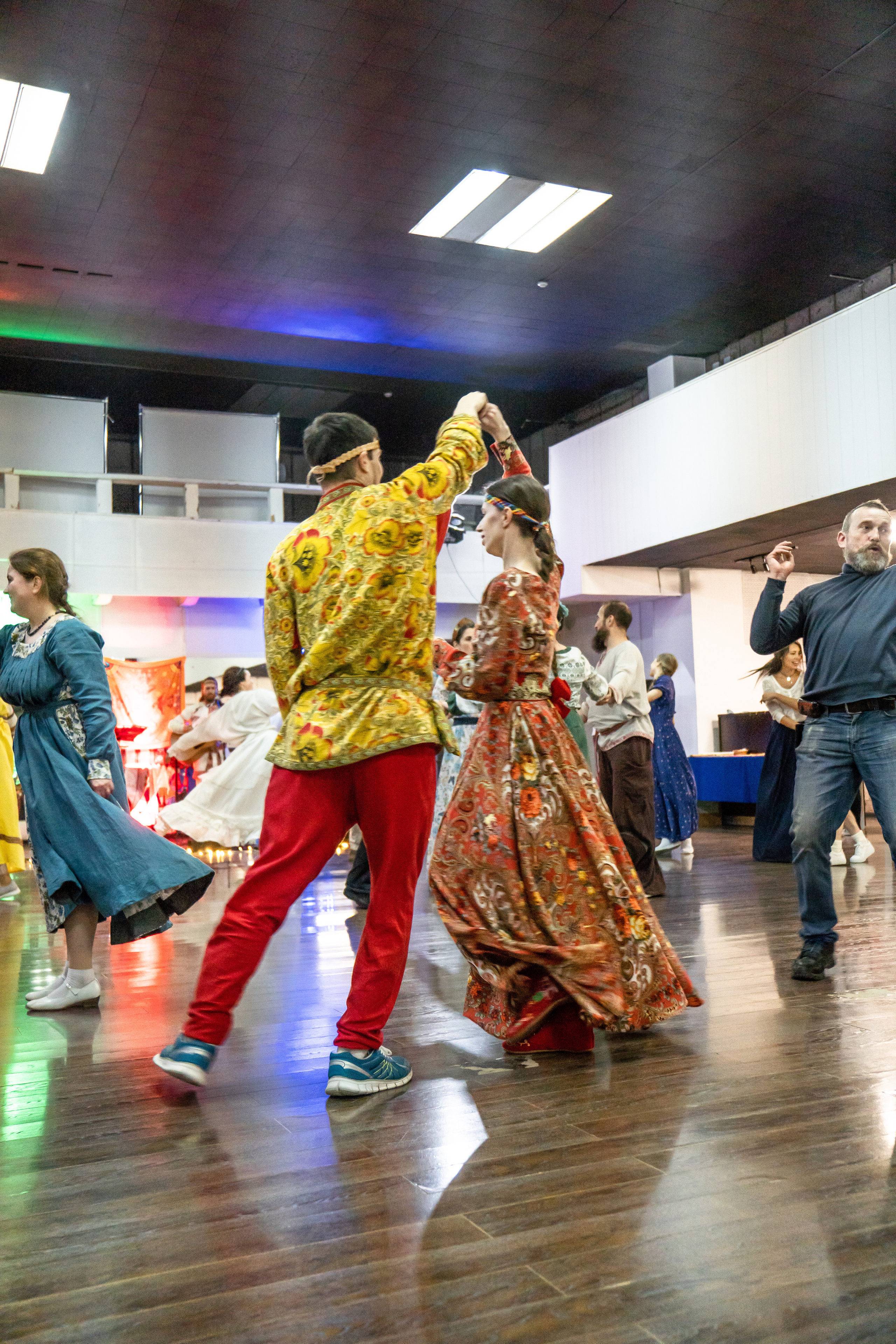 Коляда. Народные праздники. Фотограф. Москва. Алексей Светомиров. Love Story, портретная съемка