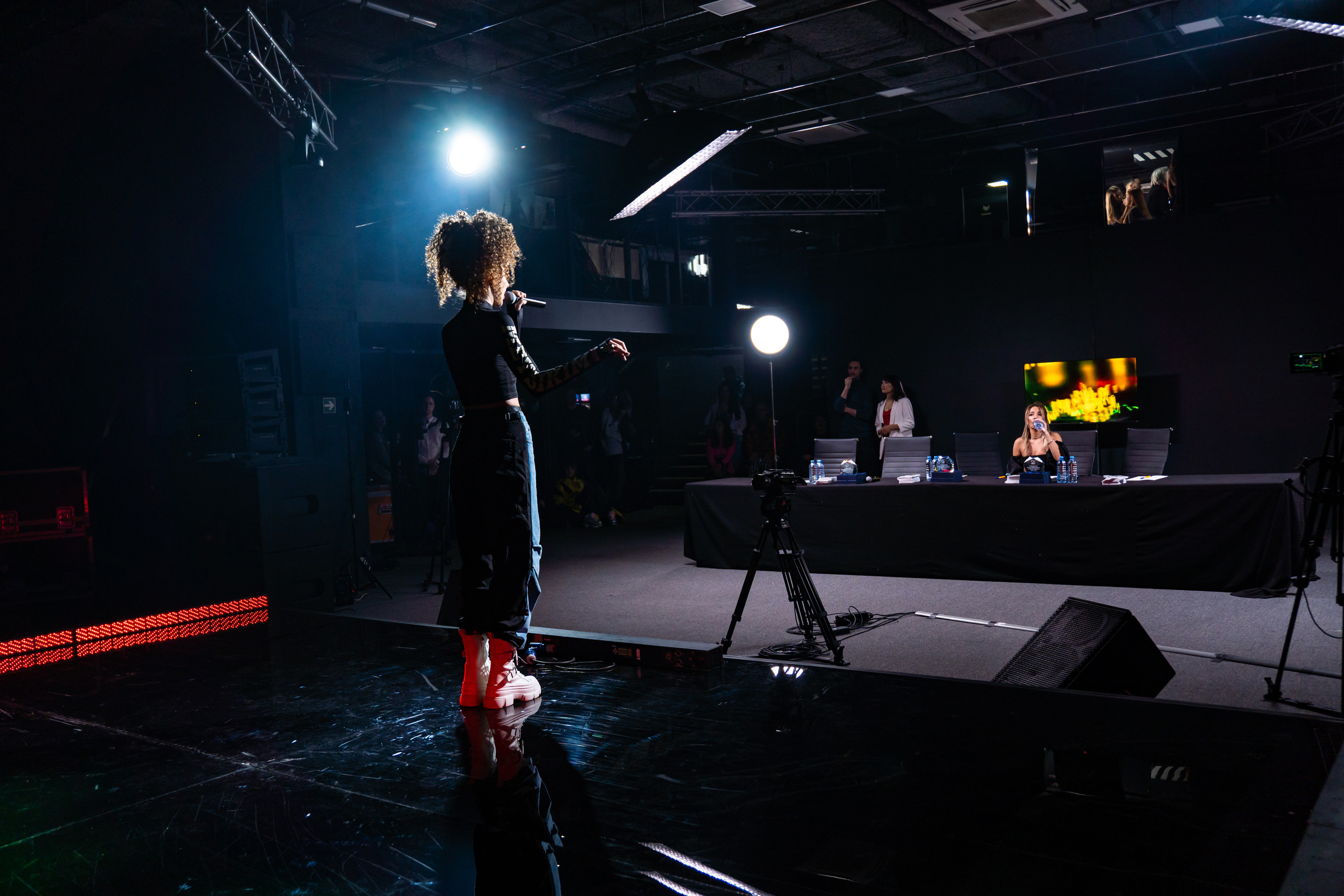 Муз завод. Фотограф. Москва. Алексей Светомиров. Love Story, портретная съемка