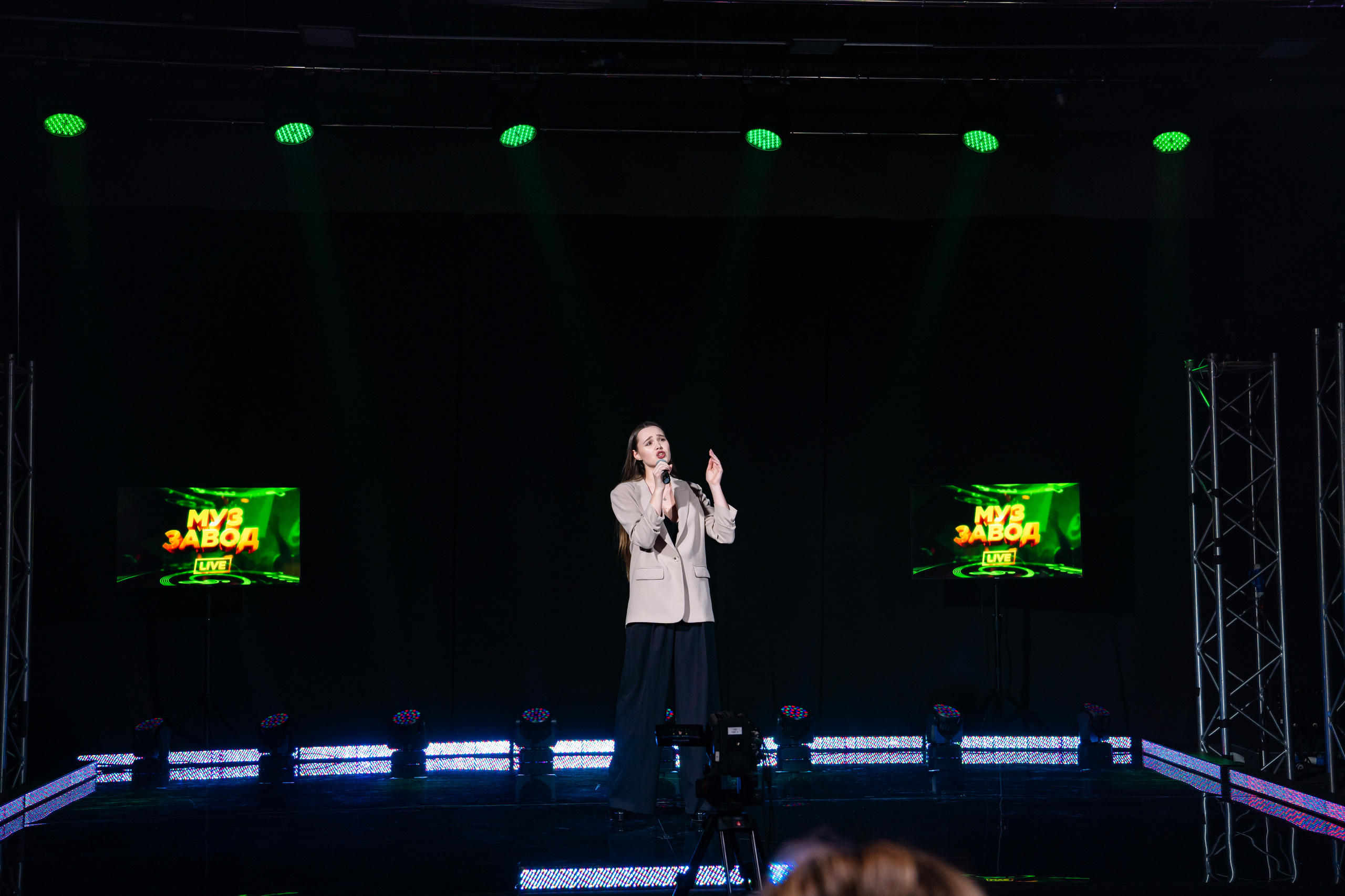 Муз завод. Фотограф. Москва. Алексей Светомиров. Love Story, портретная съемка