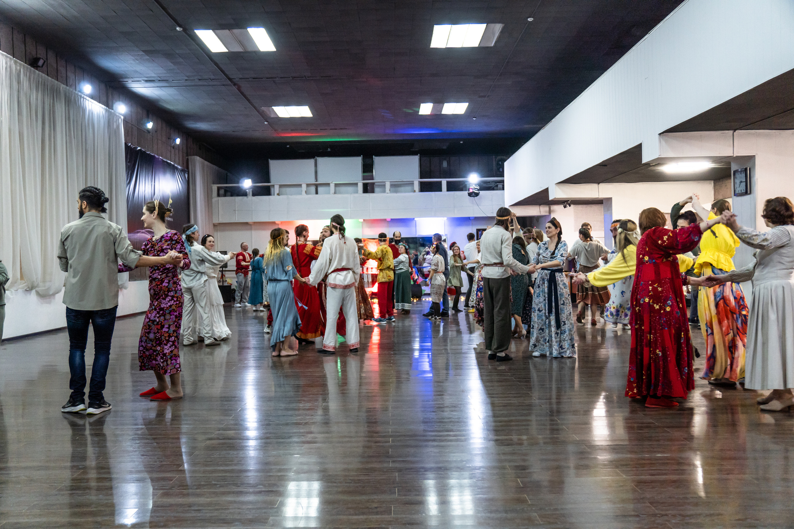 Коляда. Народные праздники. Фотограф. Москва. Алексей Светомиров. Love Story, портретная съемка