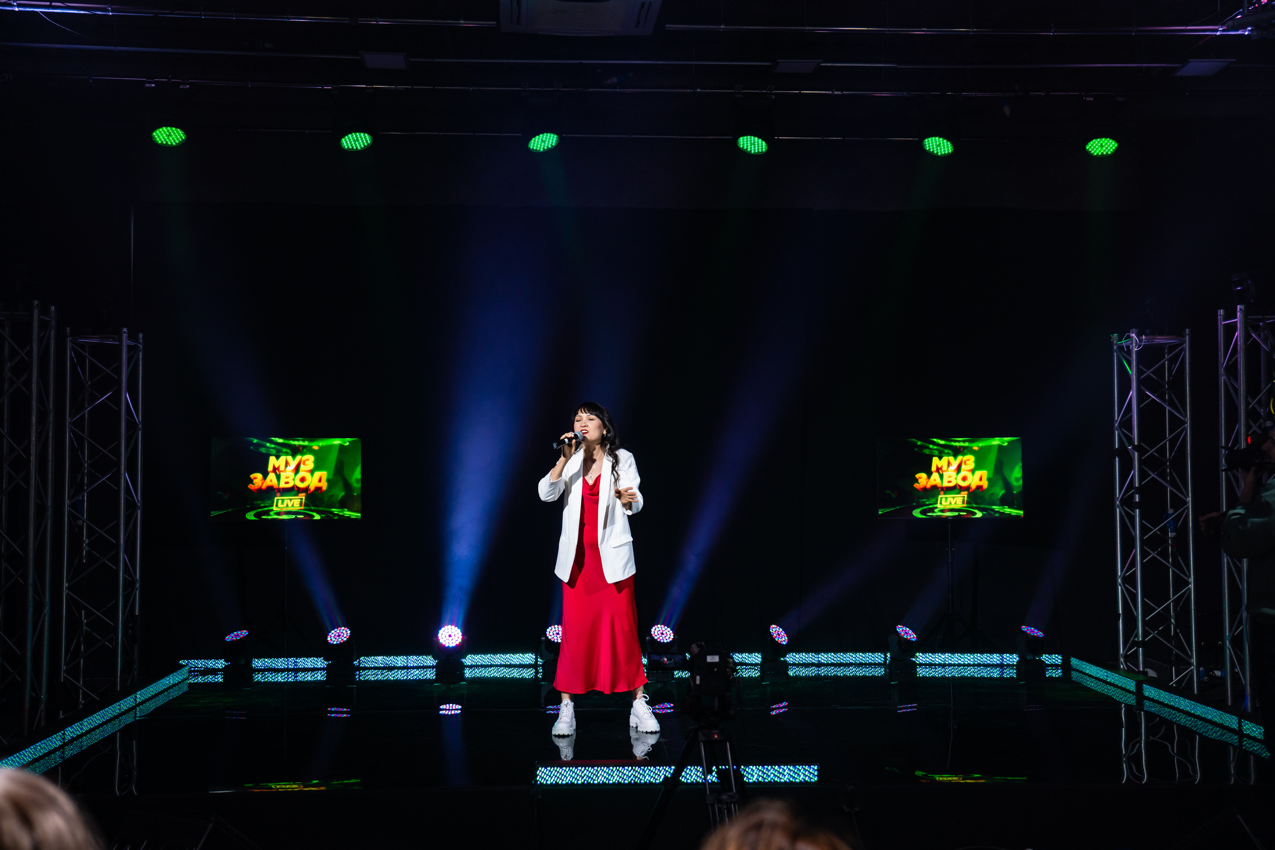 Муз завод. Фотограф. Москва. Алексей Светомиров. Love Story, портретная съемка