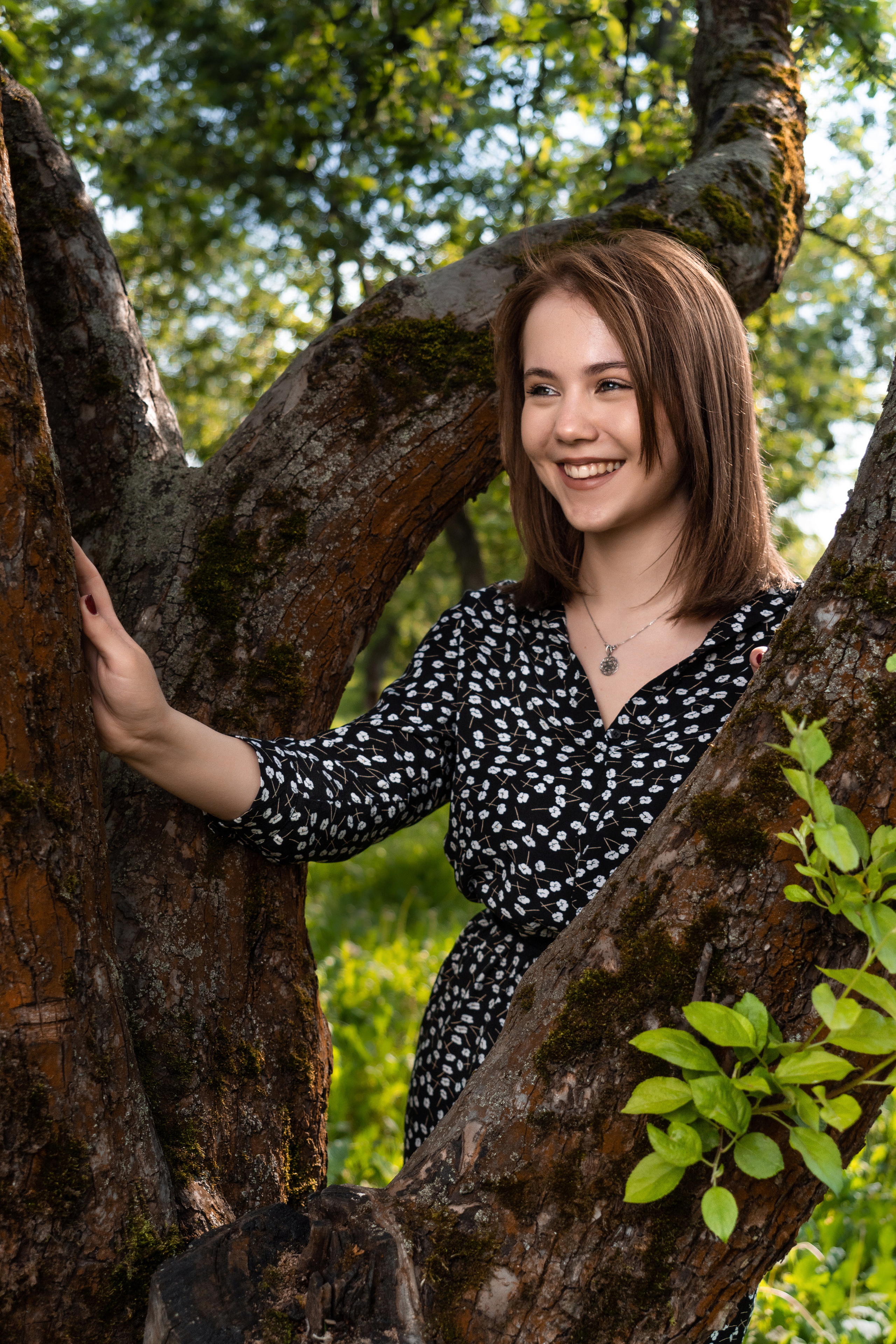 Чистота и невинность. Фотограф. Москва. Алексей Светомиров. Love Story, портретная съемка