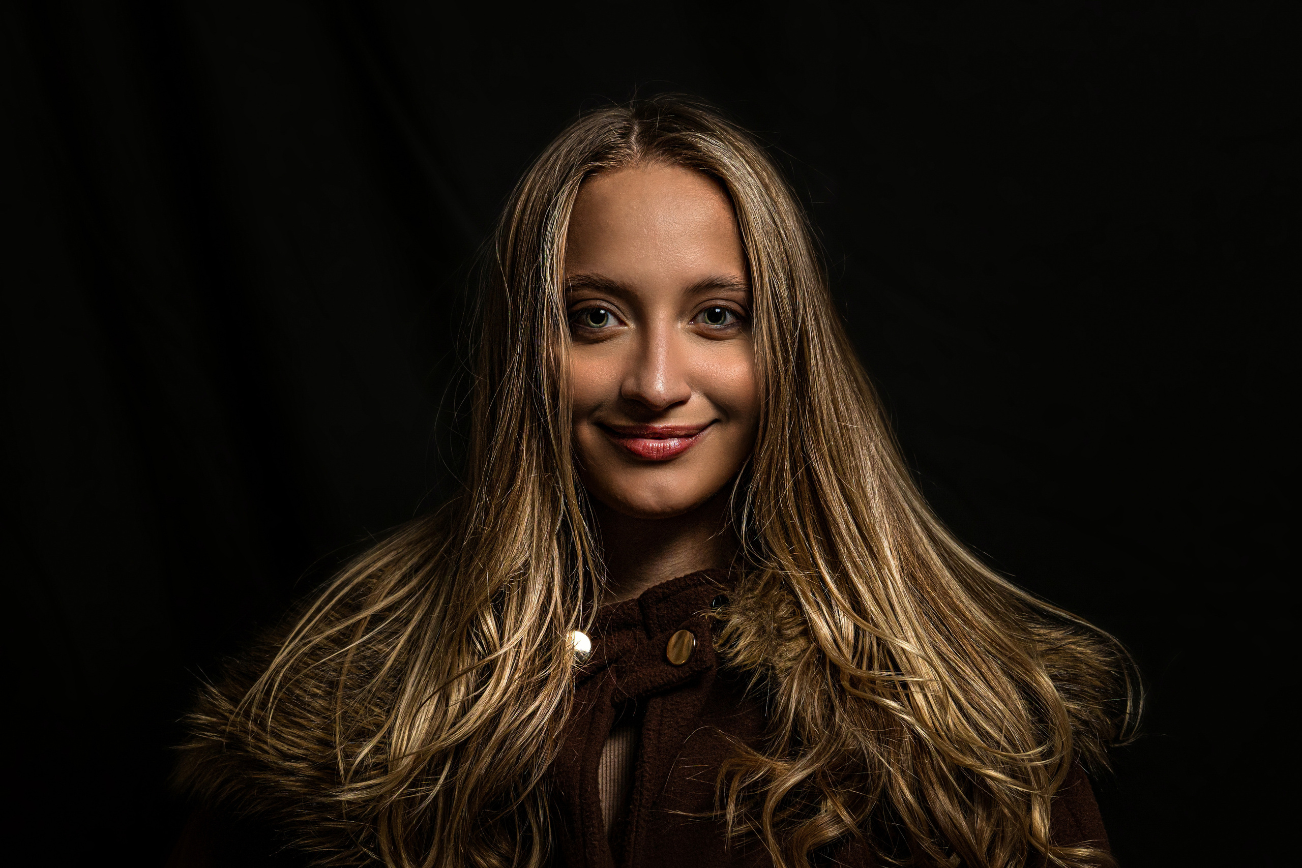 Лиза. Фотограф. Москва. Алексей Светомиров. Love Story, портретная съемка