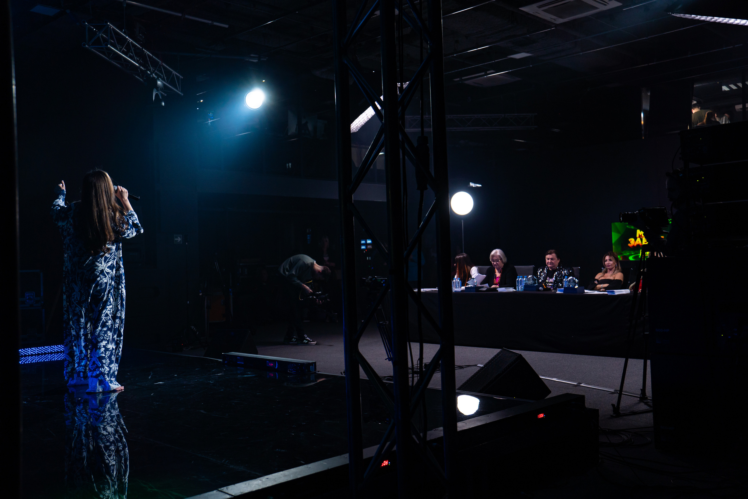 Муз завод. Фотограф. Москва. Алексей Светомиров. Love Story, портретная съемка