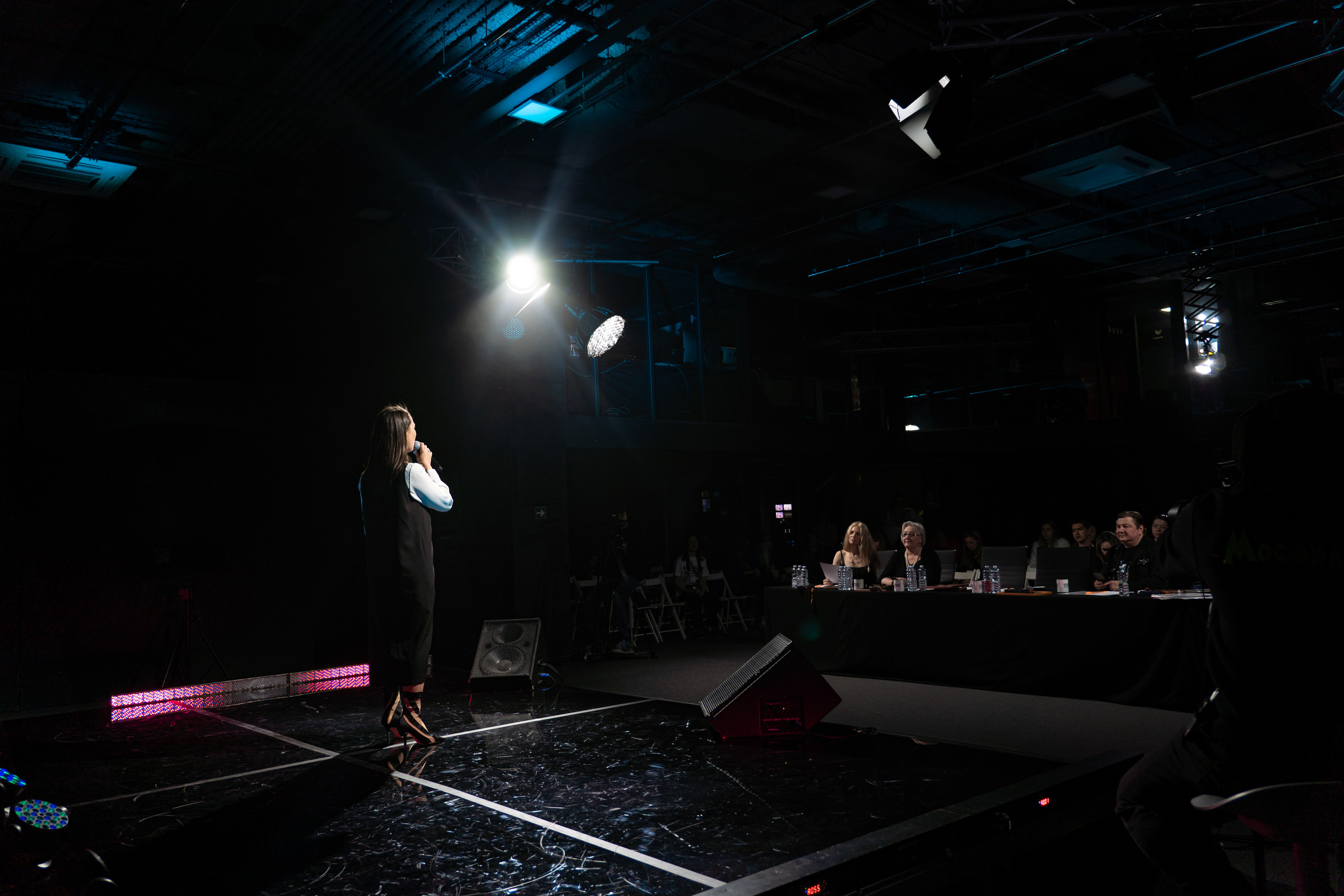 Большая история — 2 сезон. Фотограф. Москва. Алексей Светомиров. Love Story, портретная съемка