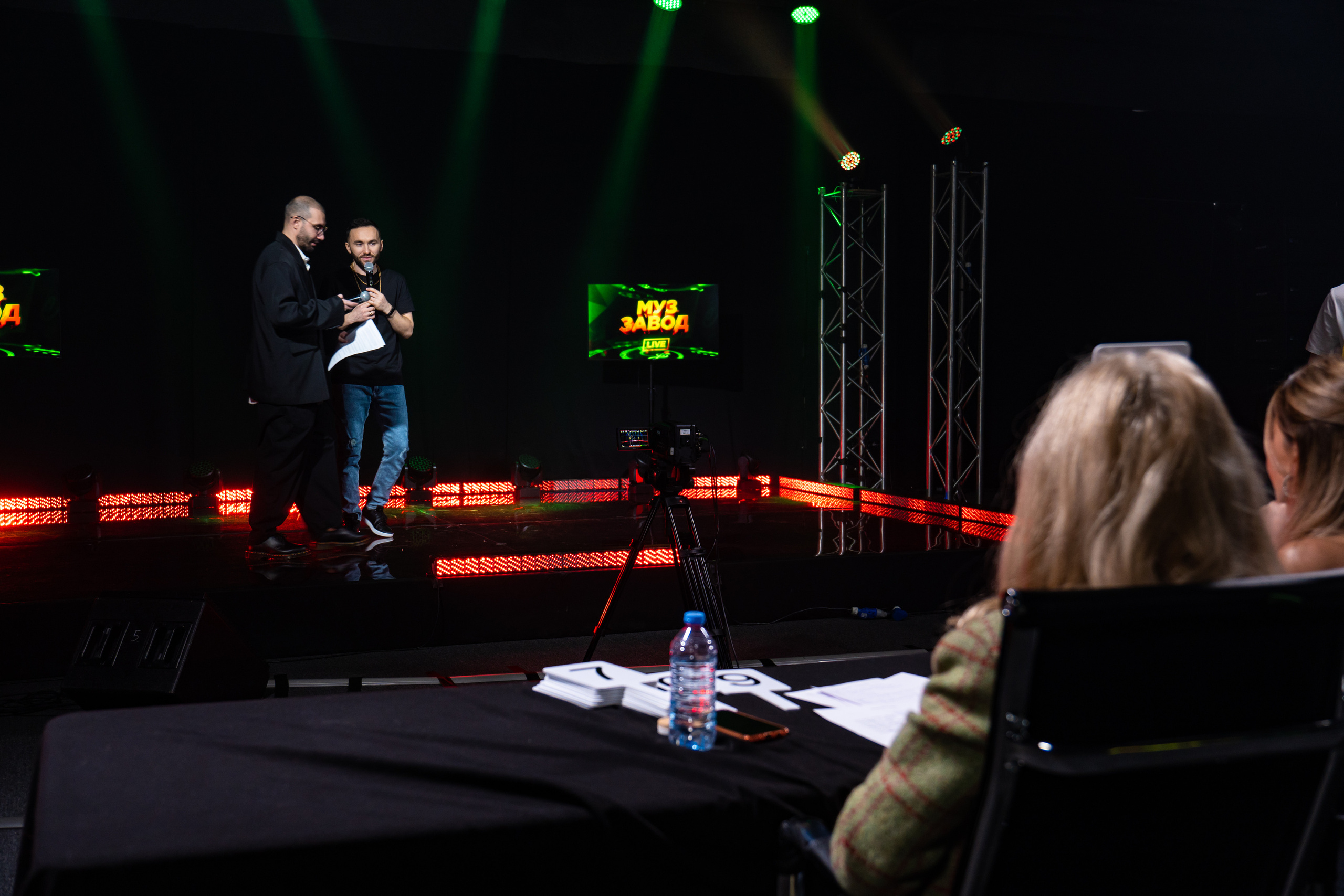 Муз завод. Фотограф. Москва. Алексей Светомиров. Love Story, портретная съемка