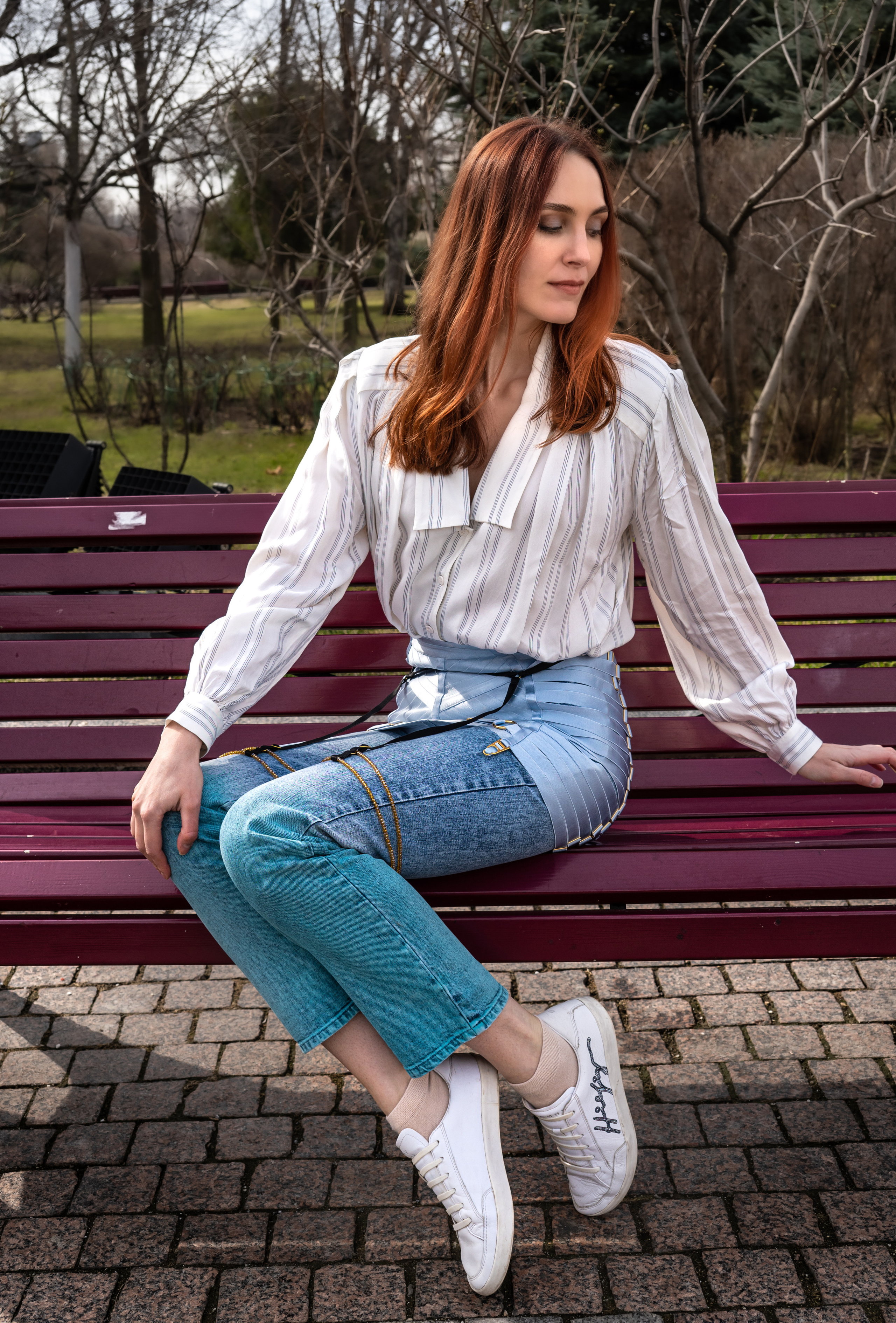 Леди. Фотограф. Москва. Алексей Светомиров. Love Story, портретная съемка