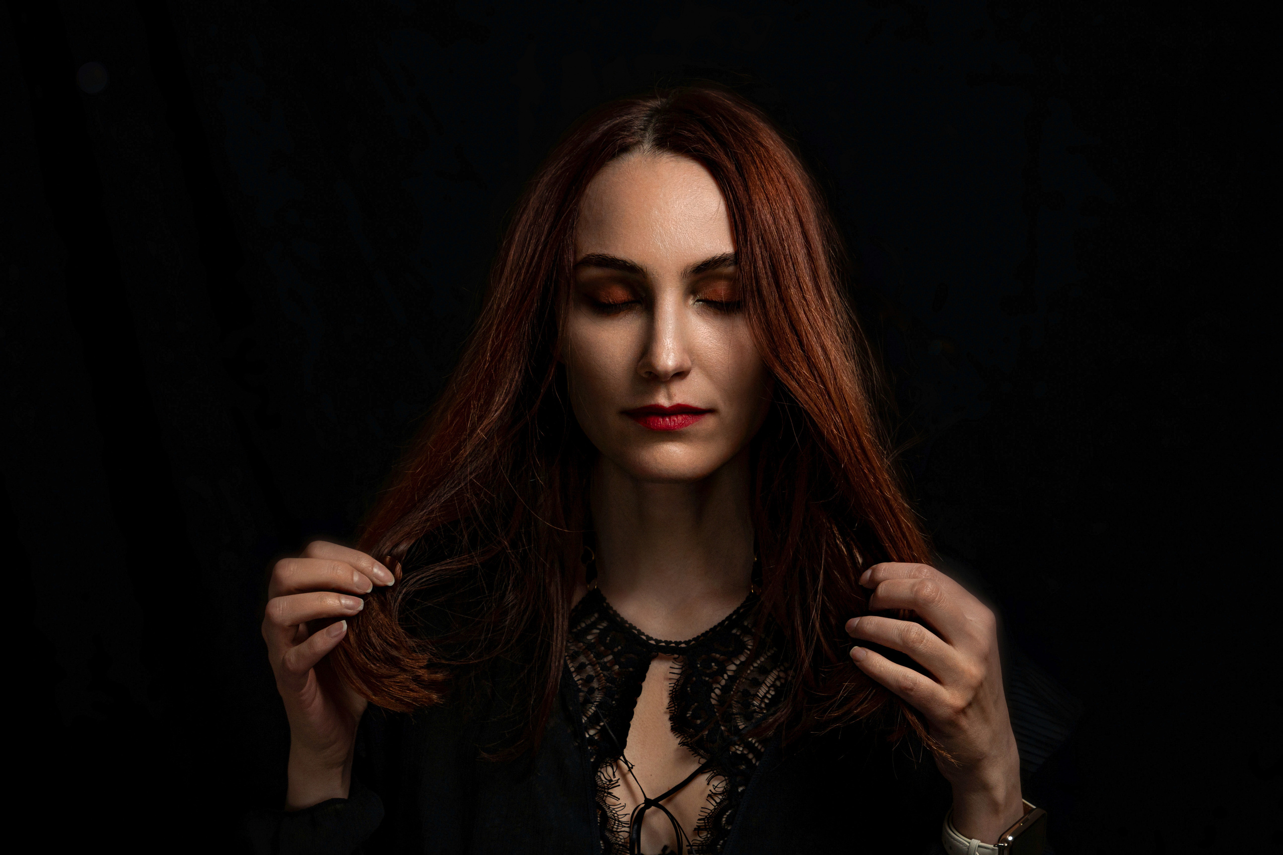 Ксюша. Фотограф. Москва. Алексей Светомиров. Love Story, портретная съемка