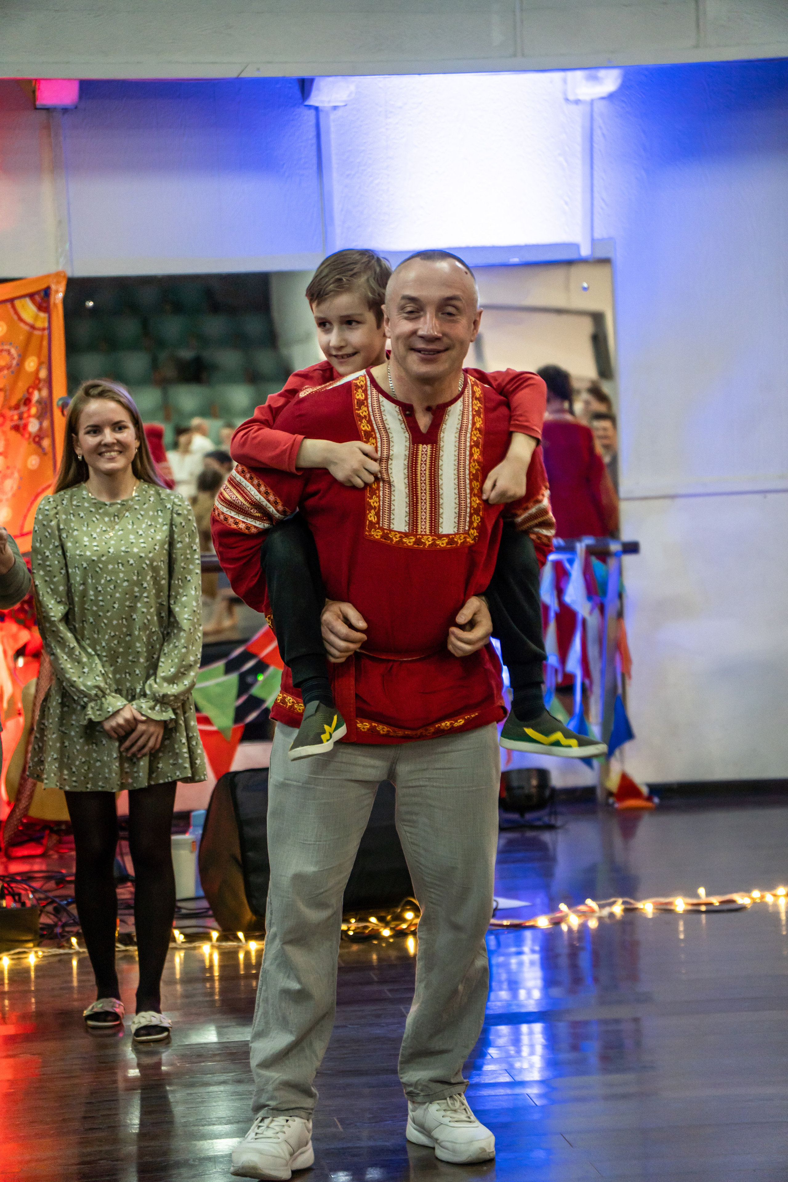 Коляда. Народные праздники. Фотограф. Москва. Алексей Светомиров. Love Story, портретная съемка